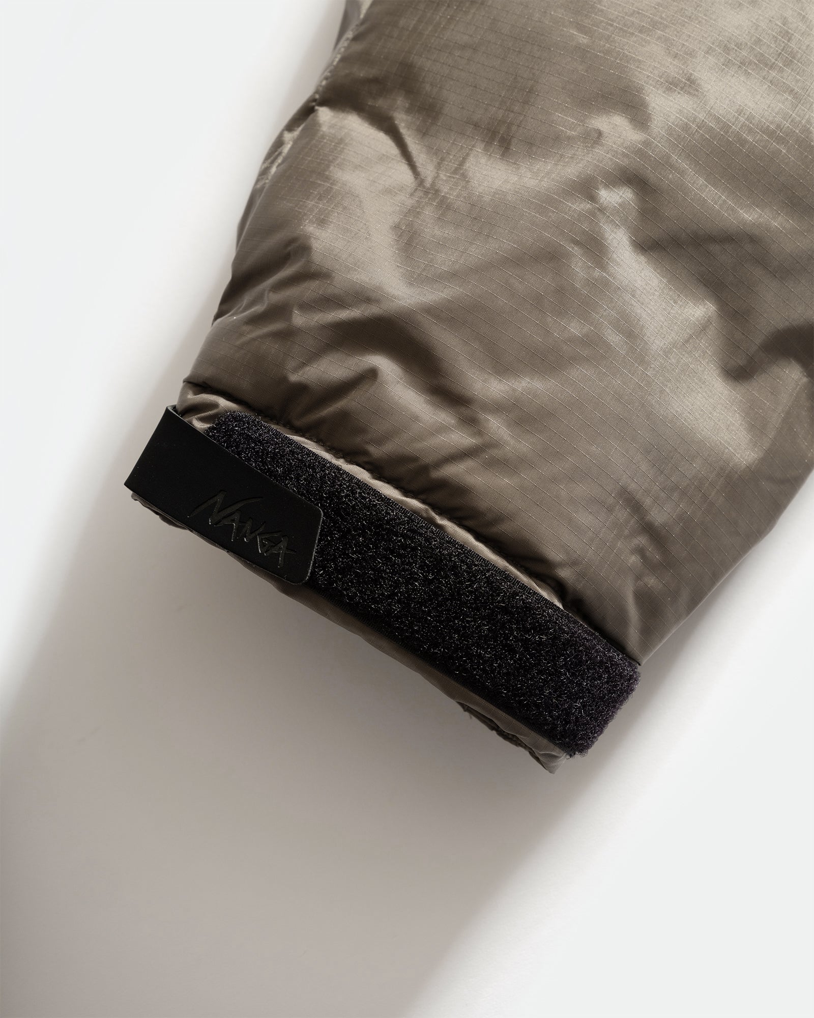 NANGA - Aurora Tex Down Jacket Grey