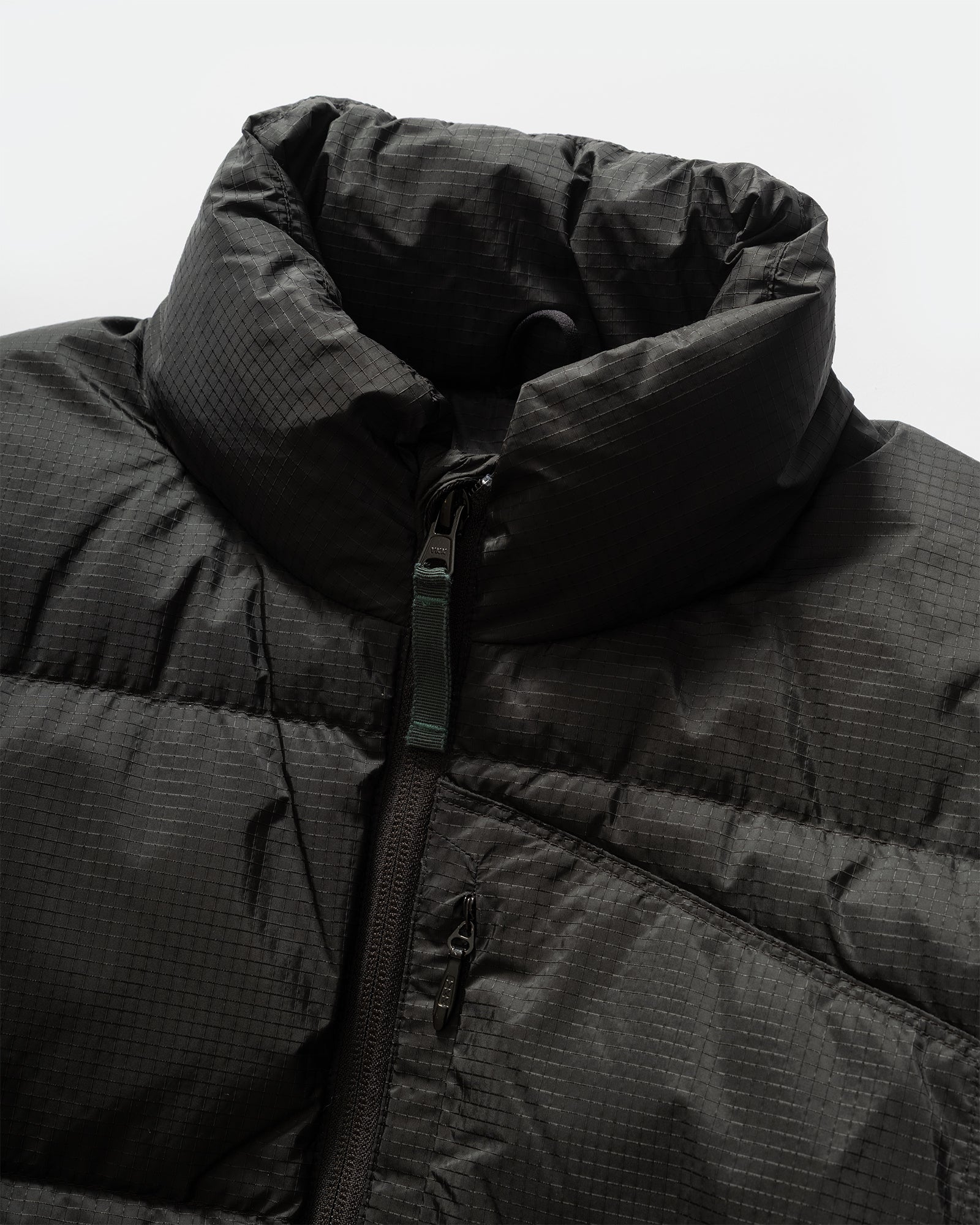 NANGA - Mazeno Ridge Jacket Black