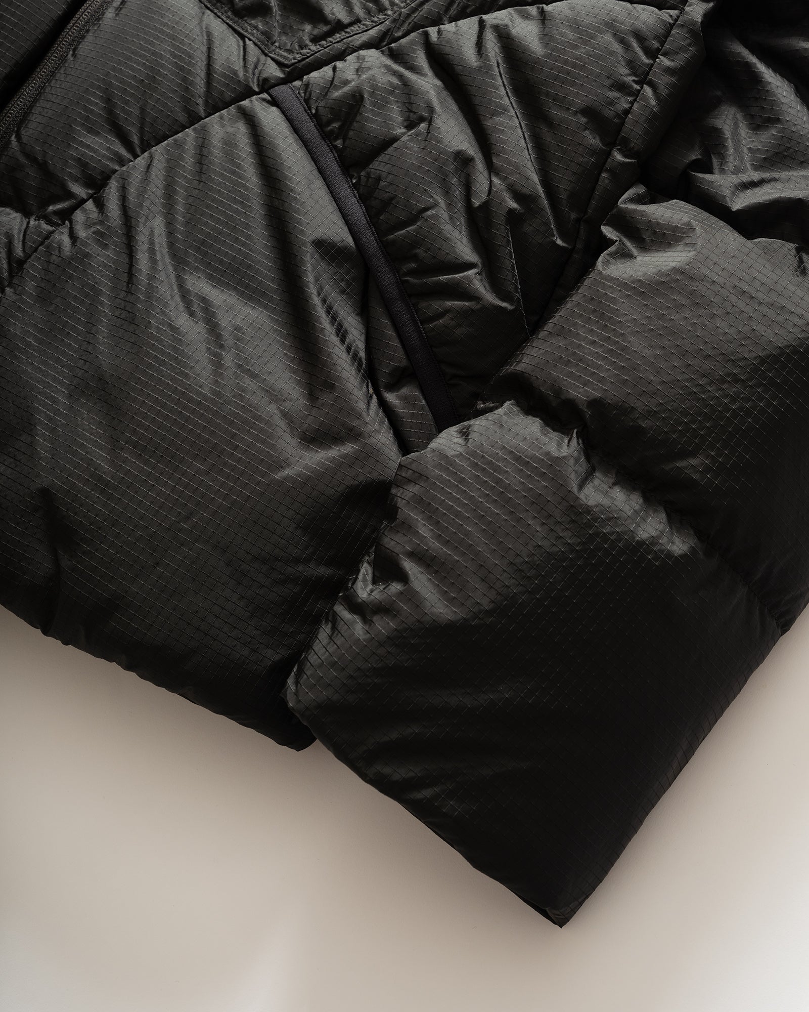 NANGA - Mazeno Ridge Jacket Black