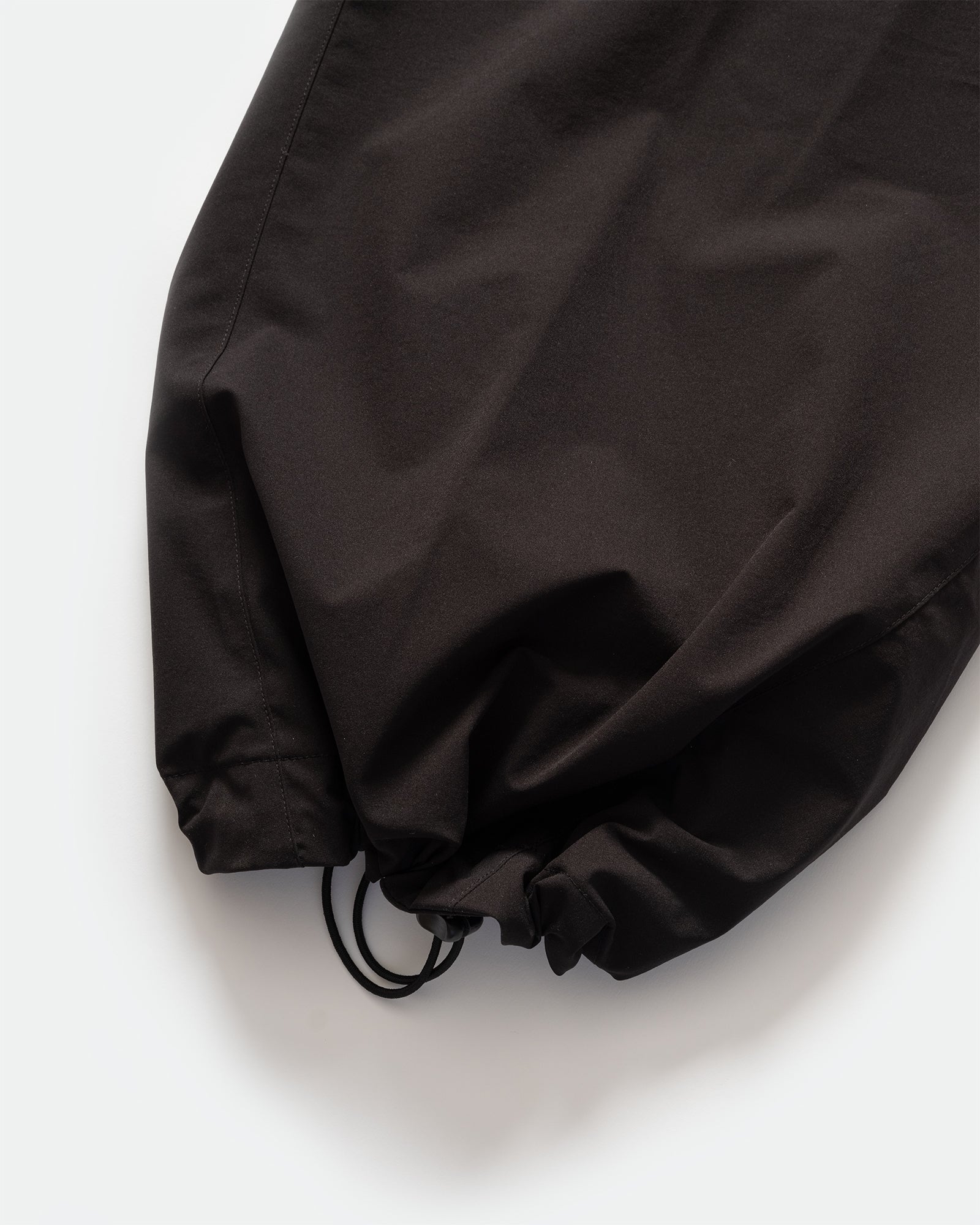 Product Twelve - Soft Shell 3D Pants Black