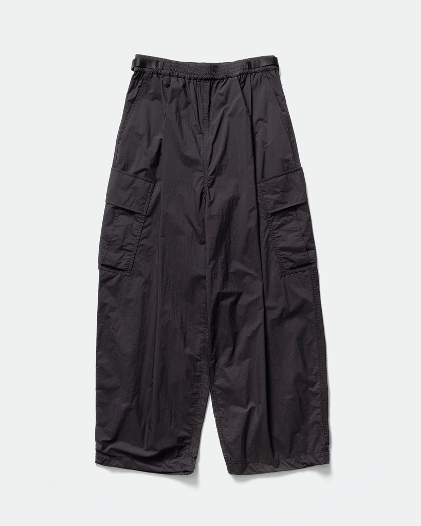 Product Twelve - PT12 Utility Pants Black– Pick Store