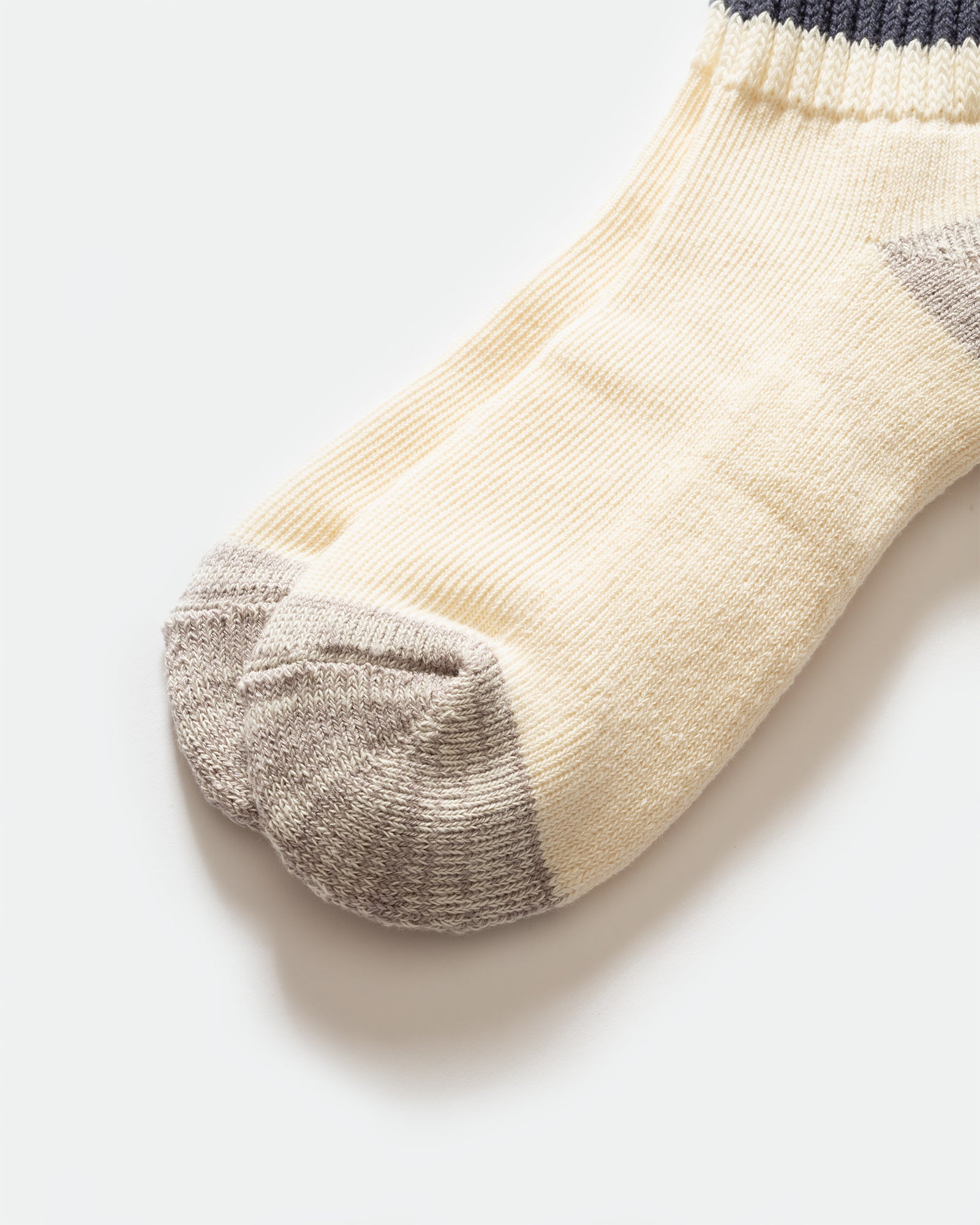 ROTOTO - Coarse Ribbed Old School Navy