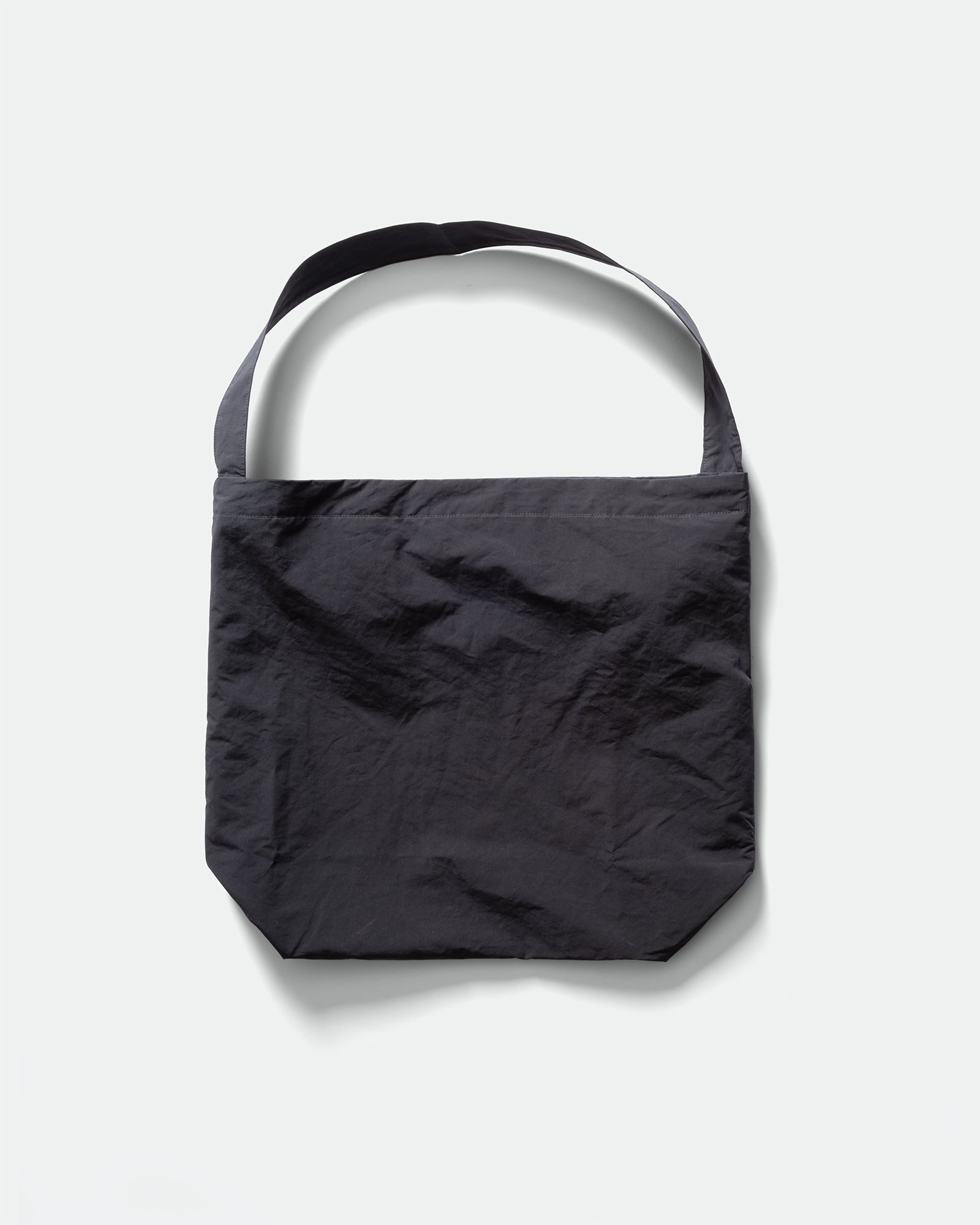 Still By Hand - One Shoulder Bag Blue Charcoal