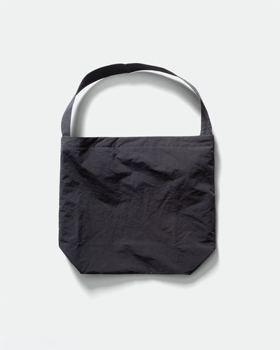 Still By Hand - One Shoulder Bag Blue Charcoal