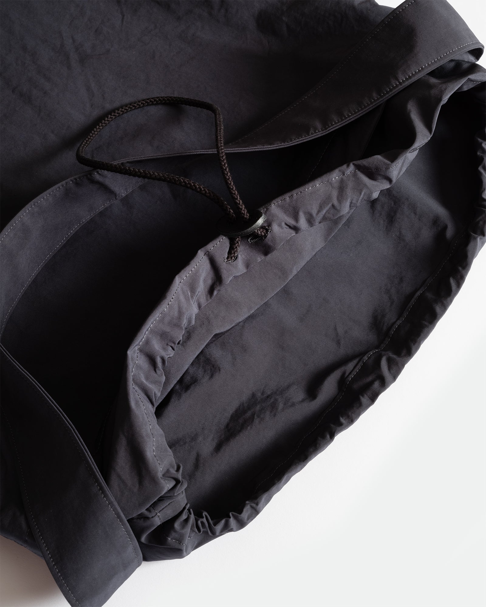 Still By Hand - One Shoulder Bag Blue Charcoal