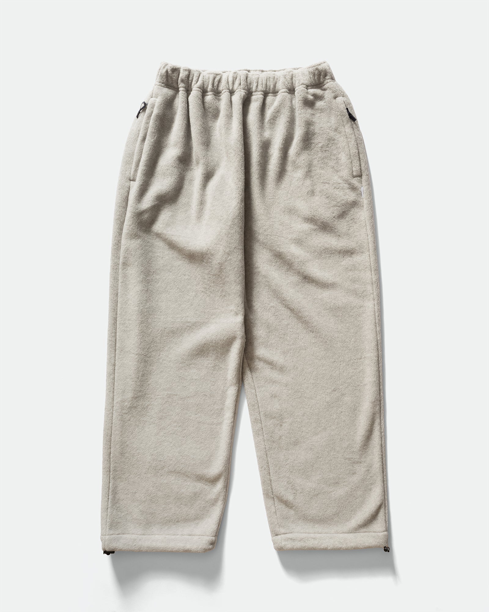 SO ORIGINAL - Fleece Pants Grey