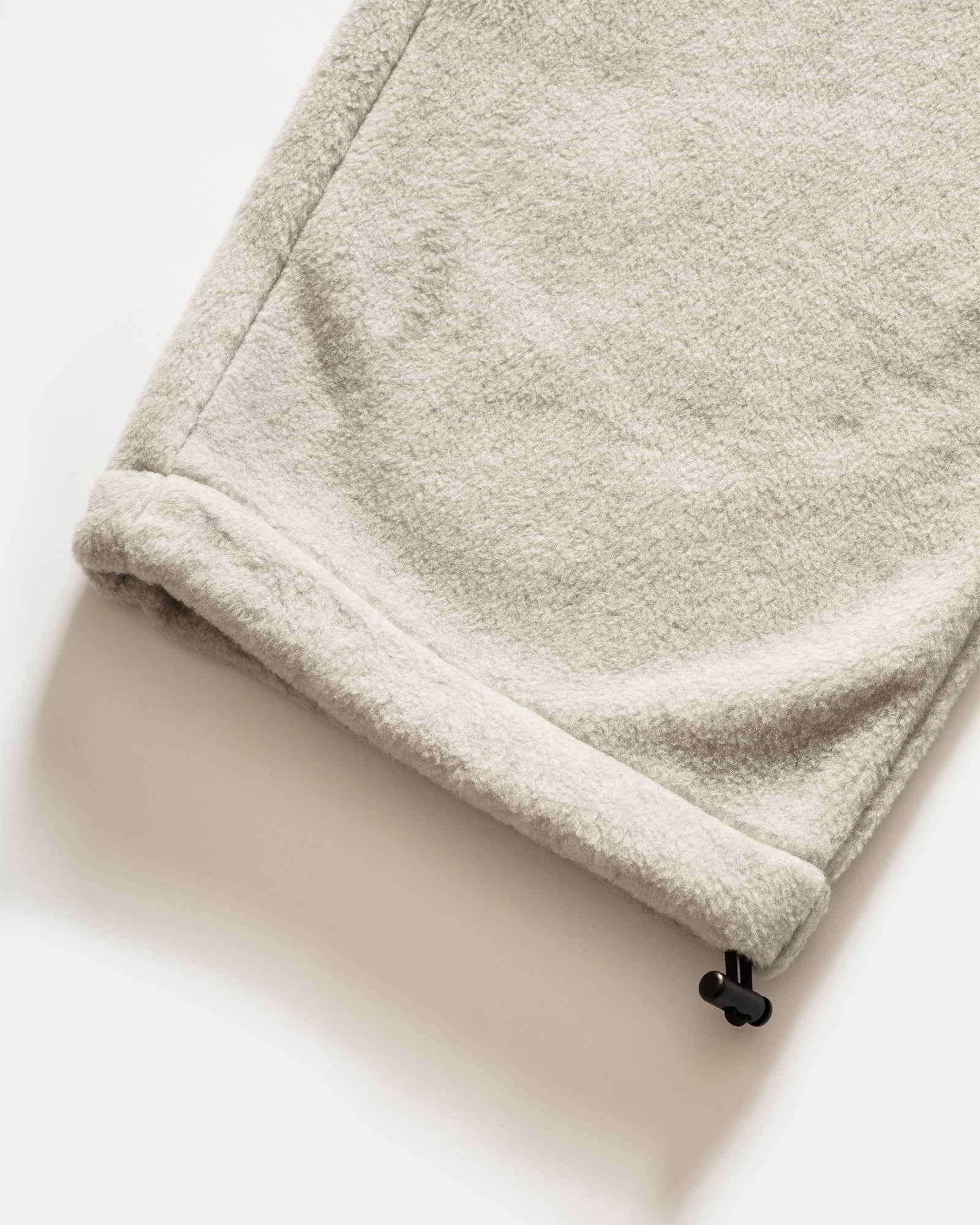 SO ORIGINAL - Fleece Pants Grey