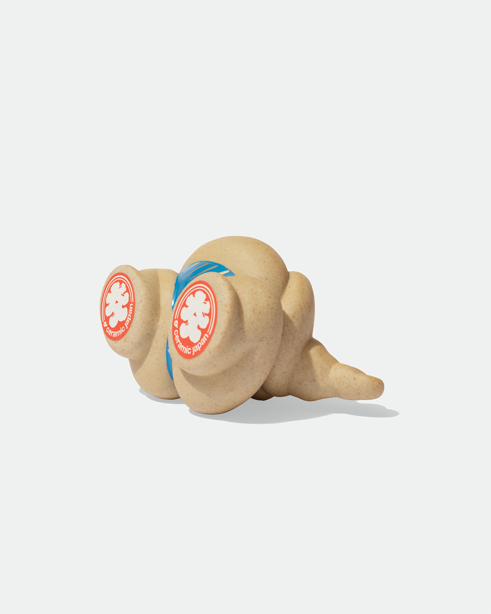 Ceramic Japan - Oiri Sumo Shikiri