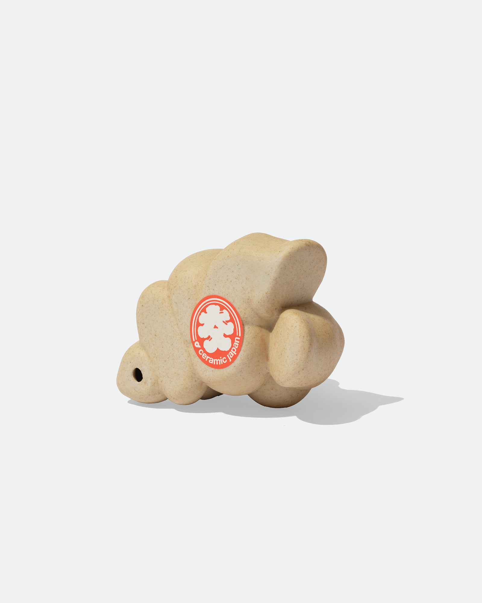 Ceramic Japan - Oiri Sumo Hirune