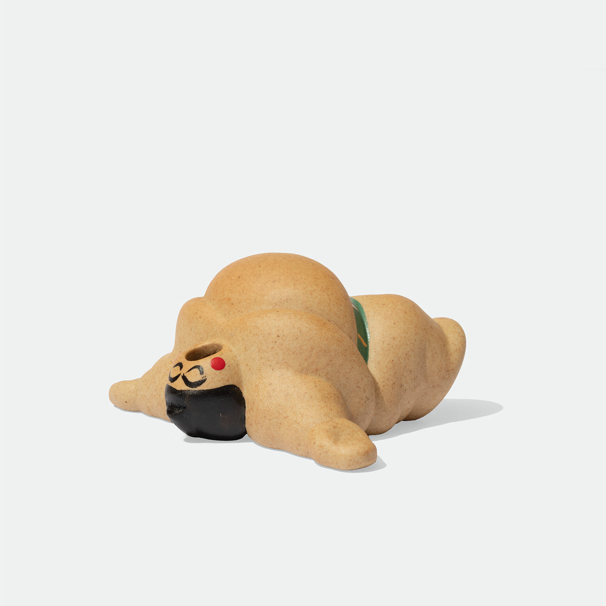 Ceramic Japan - Oiri Sumo Akubi– Pick Store