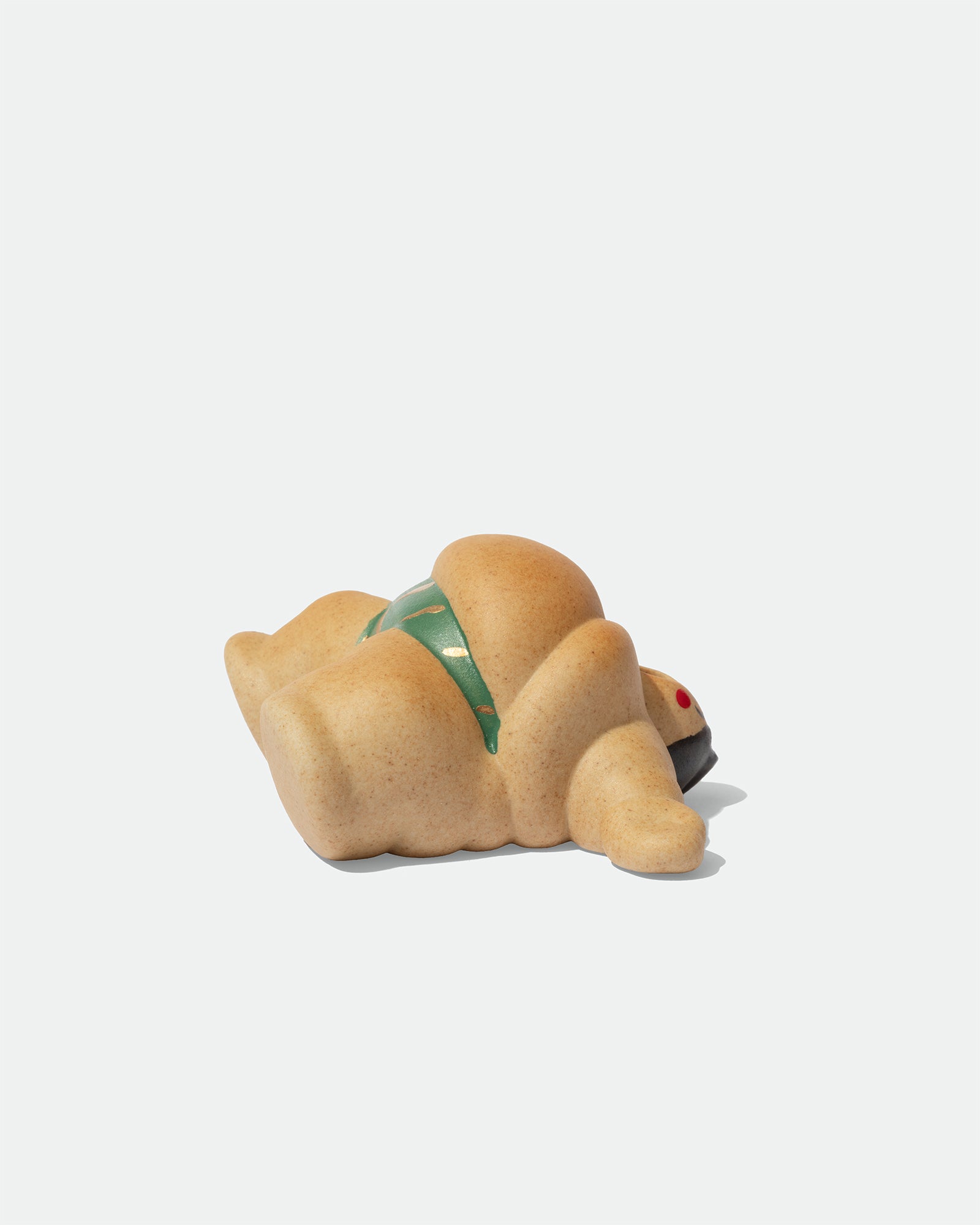 Ceramic Japan - Oiri Sumo Akubi – Pick Store