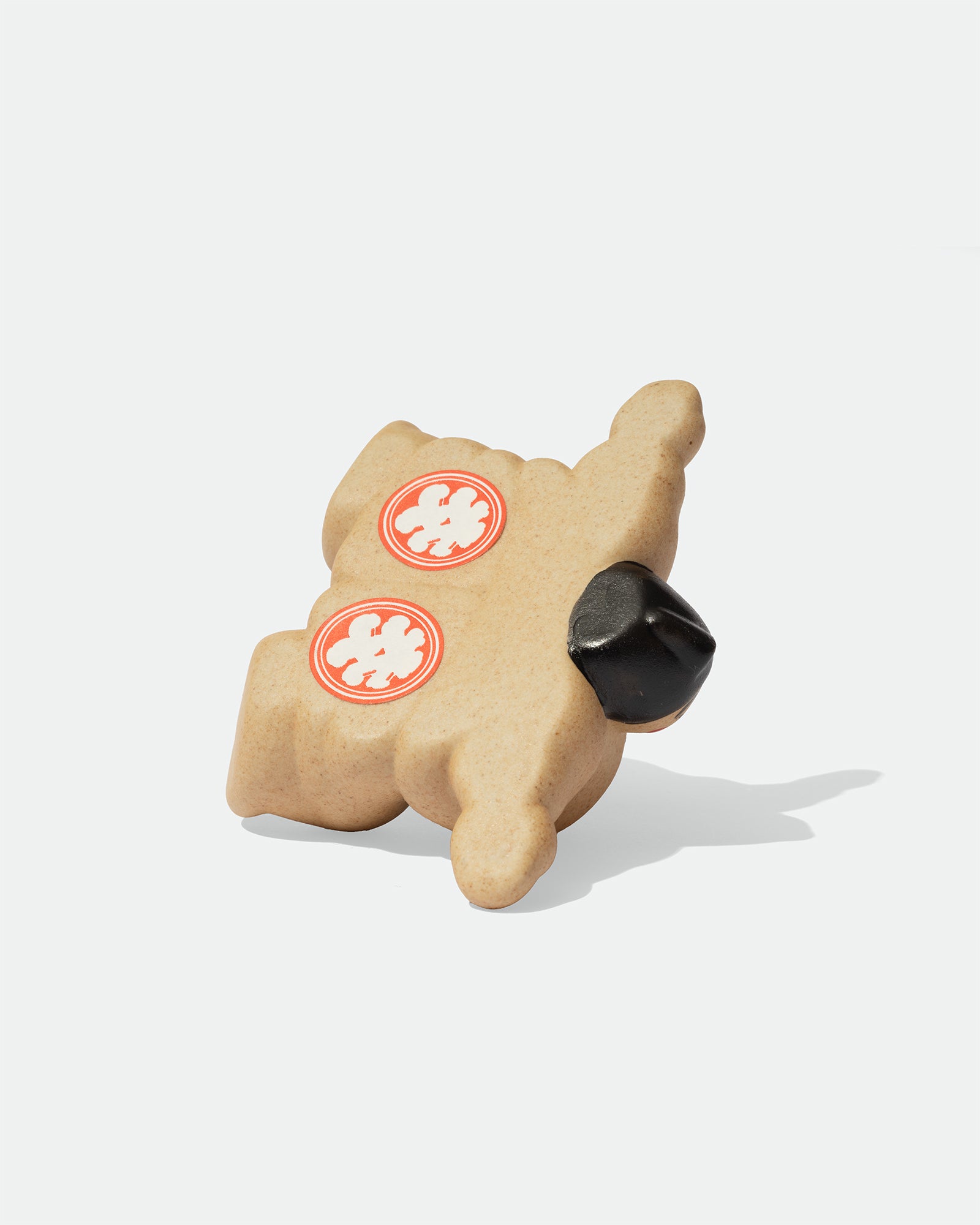 Ceramic Japan - Oiri Sumo Akubi – Pick Store