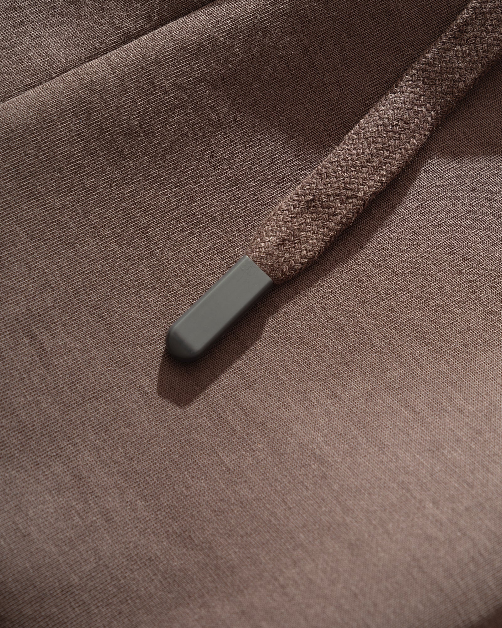 GRAYE - Pleated Sweatpants Graphite