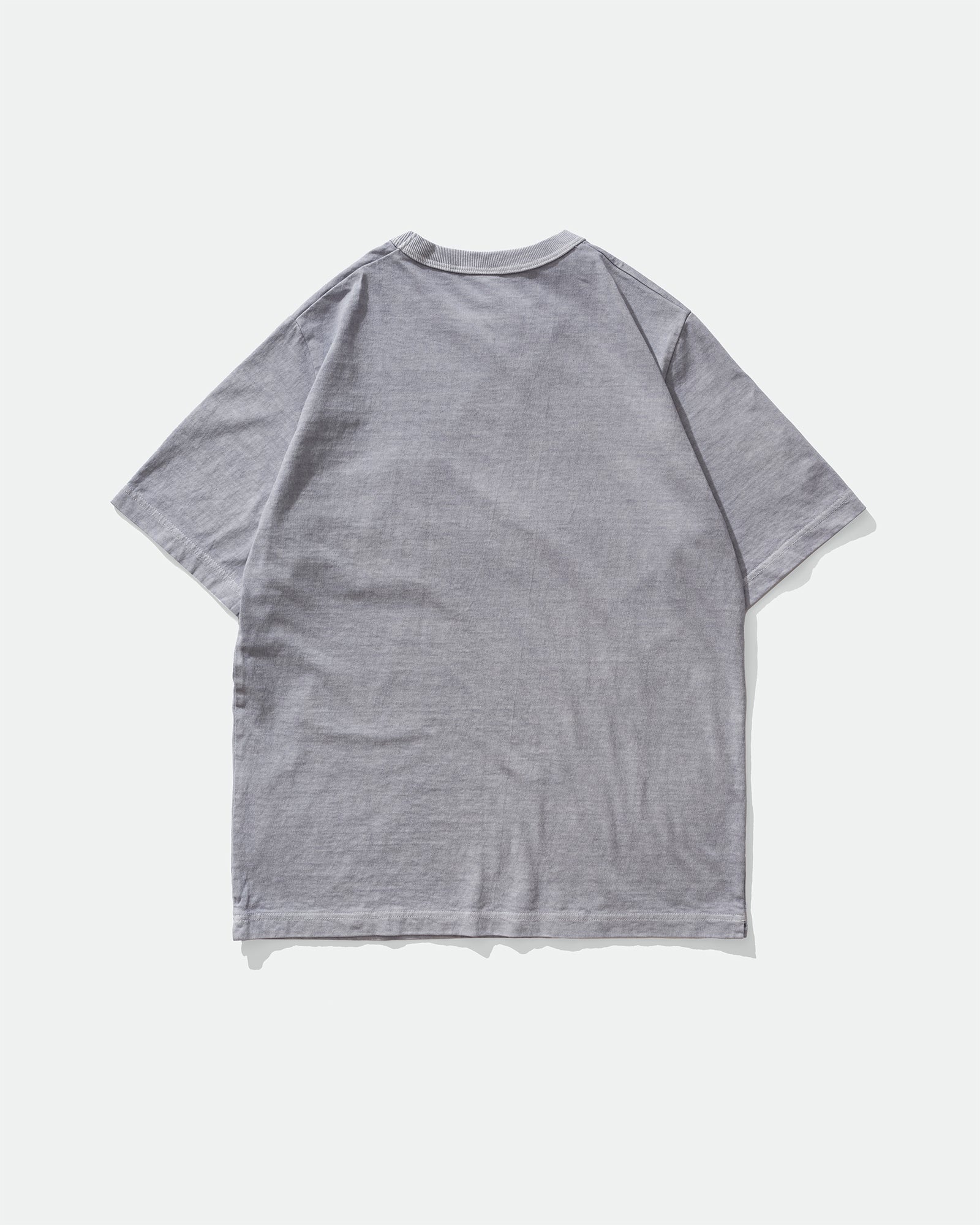 Jackman - Pocket T-Shirt Faded Lilac