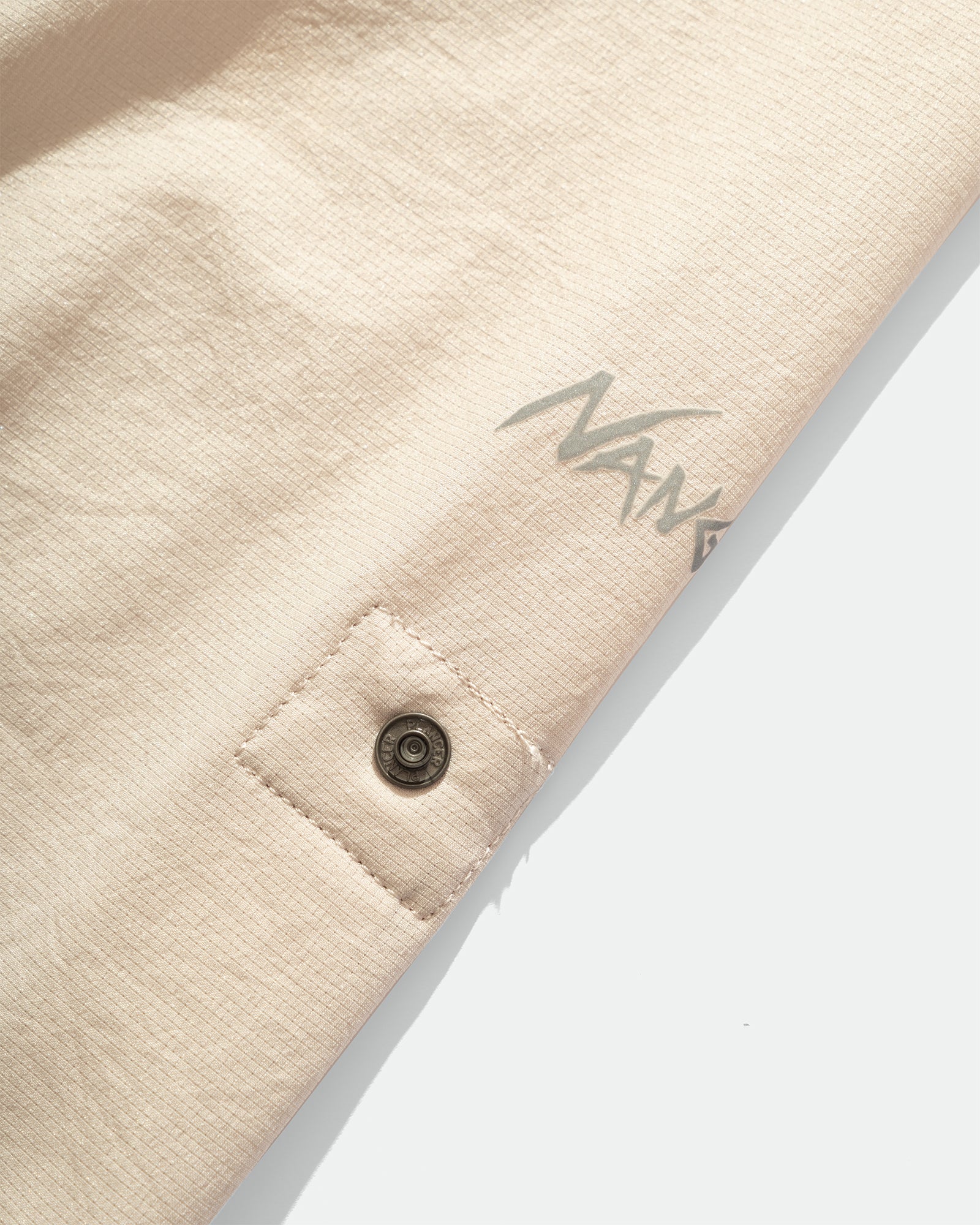 NANGA - Dot Air Comfy Dress