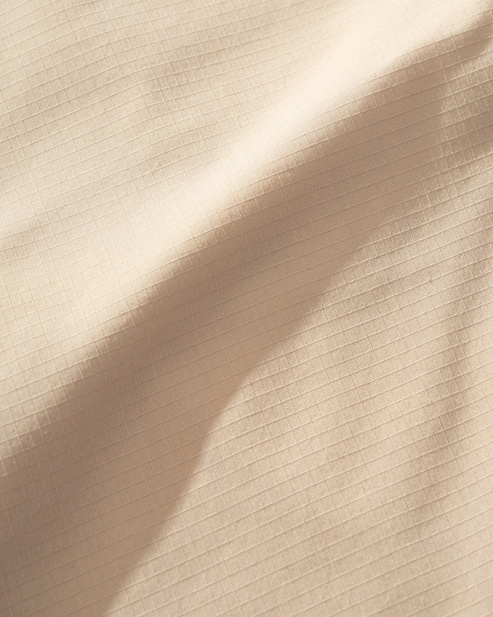 NANGA - Hinoc UT Ripstop Shorts Beige