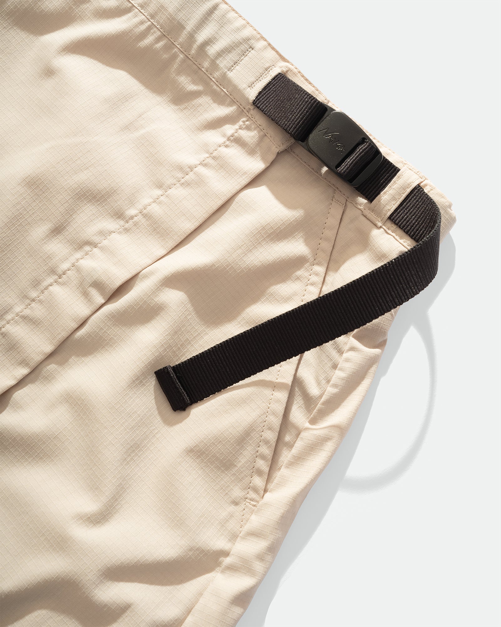 NANGA - Hinoc UT Ripstop Skirt Beige