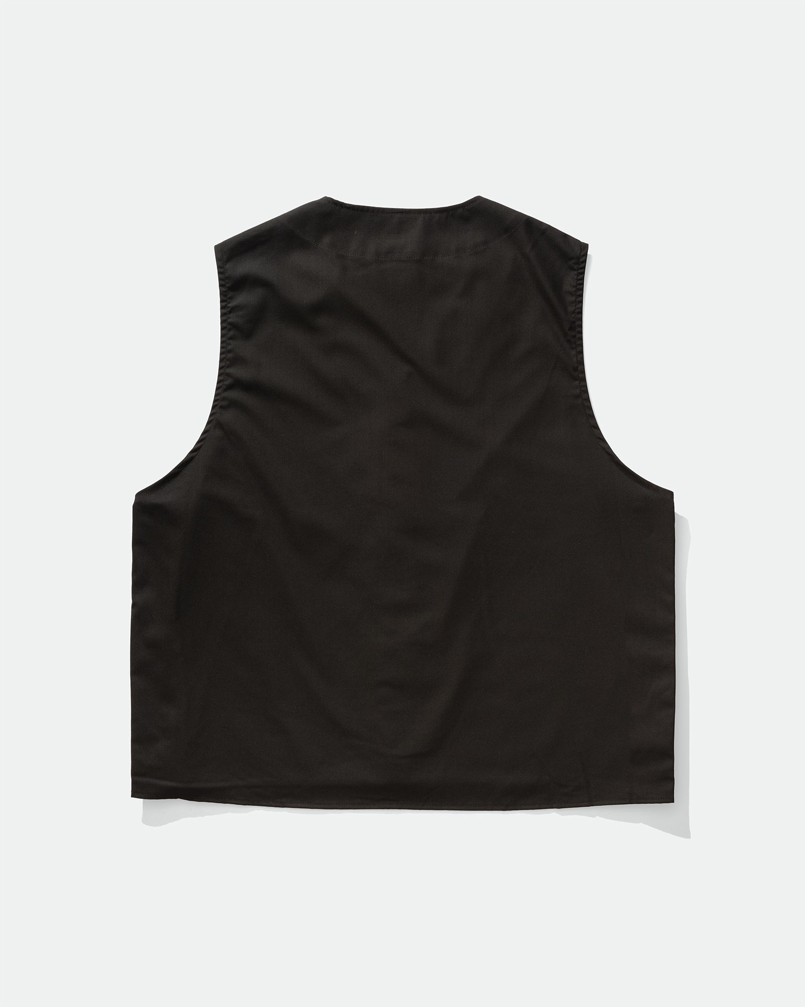 Sillage - Tropical Wool Vest – Pick Store