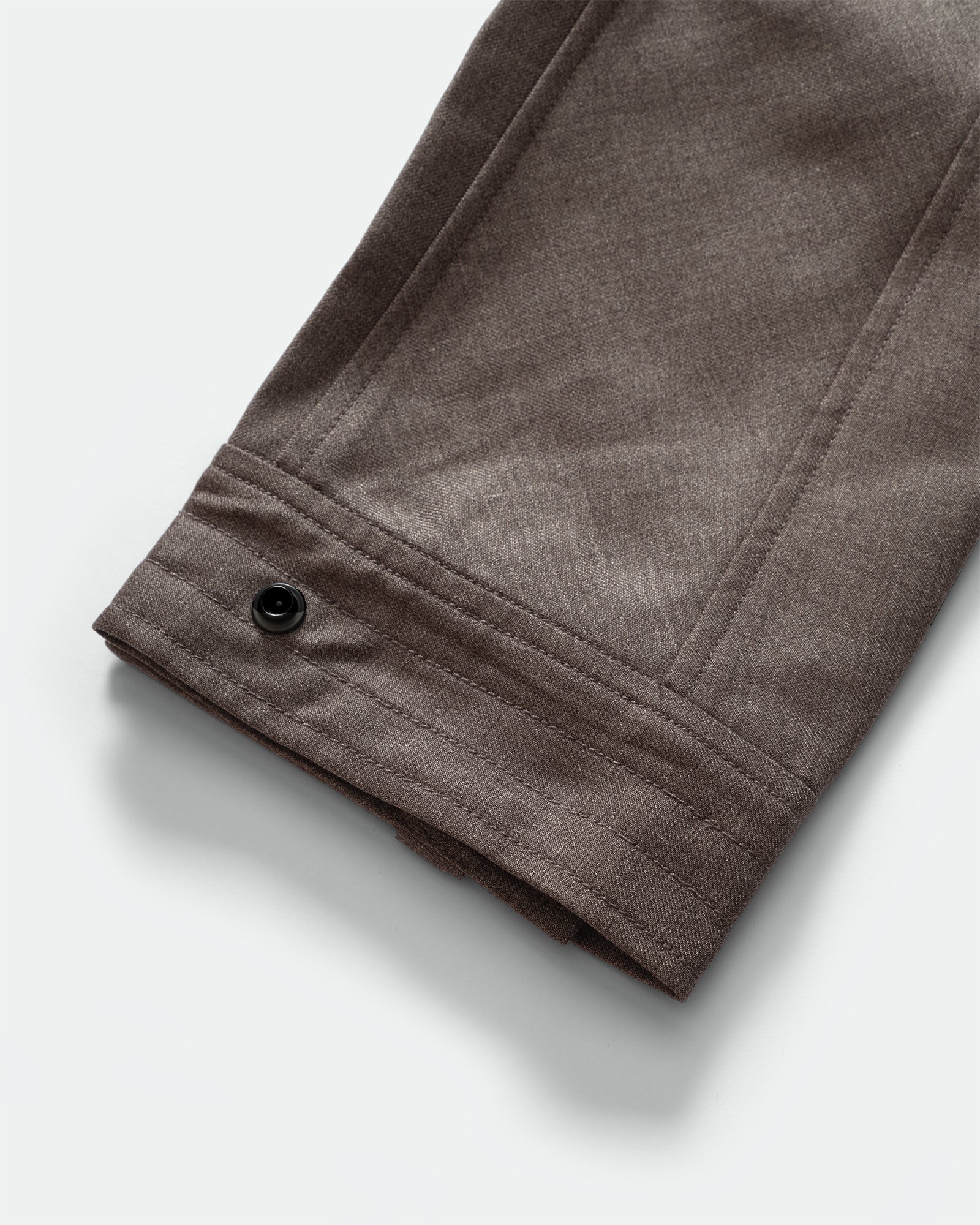 GRAYE - Technical Panelled Jacket Charcoal