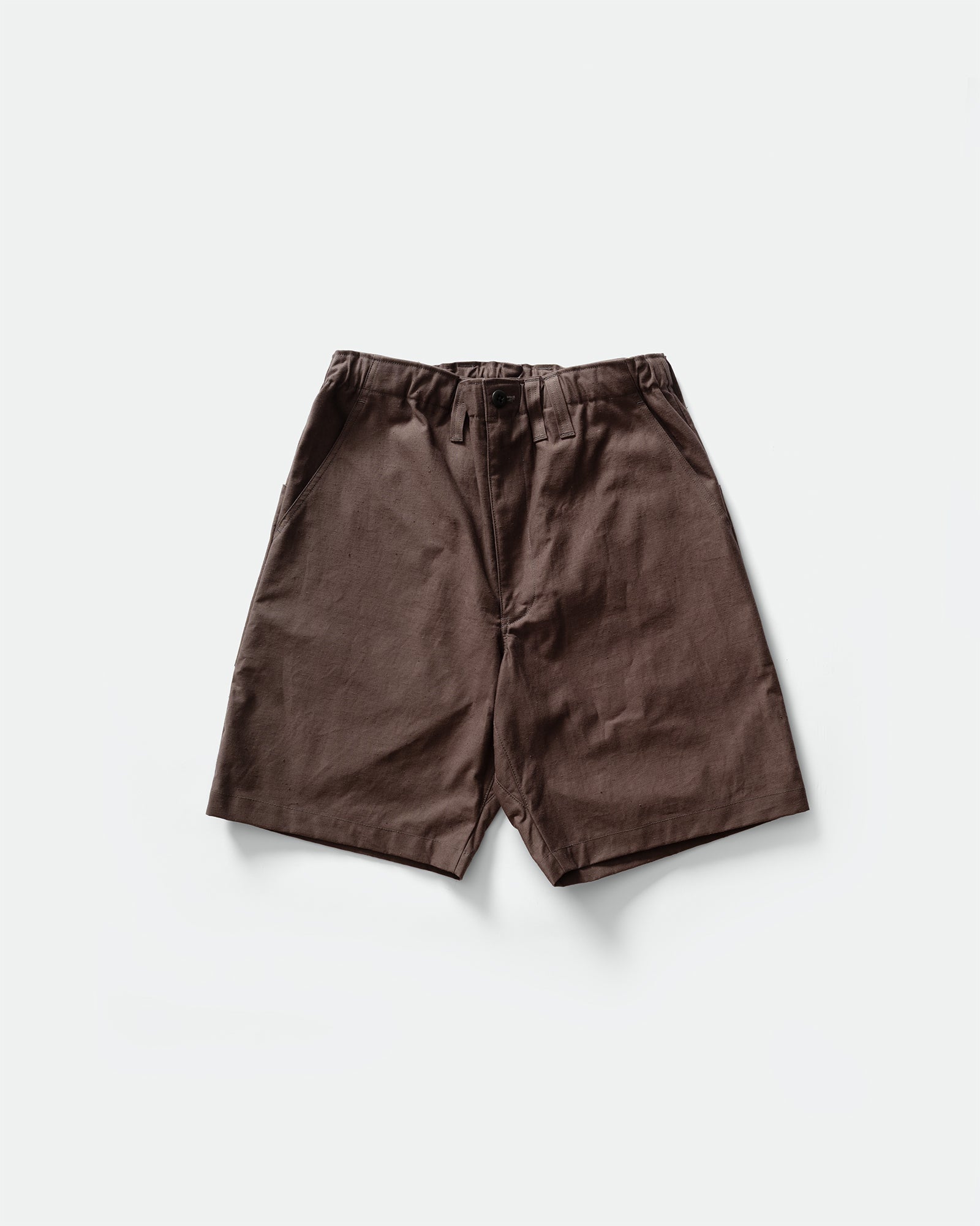 Jackman - BN Umps Shorts Dark Grey