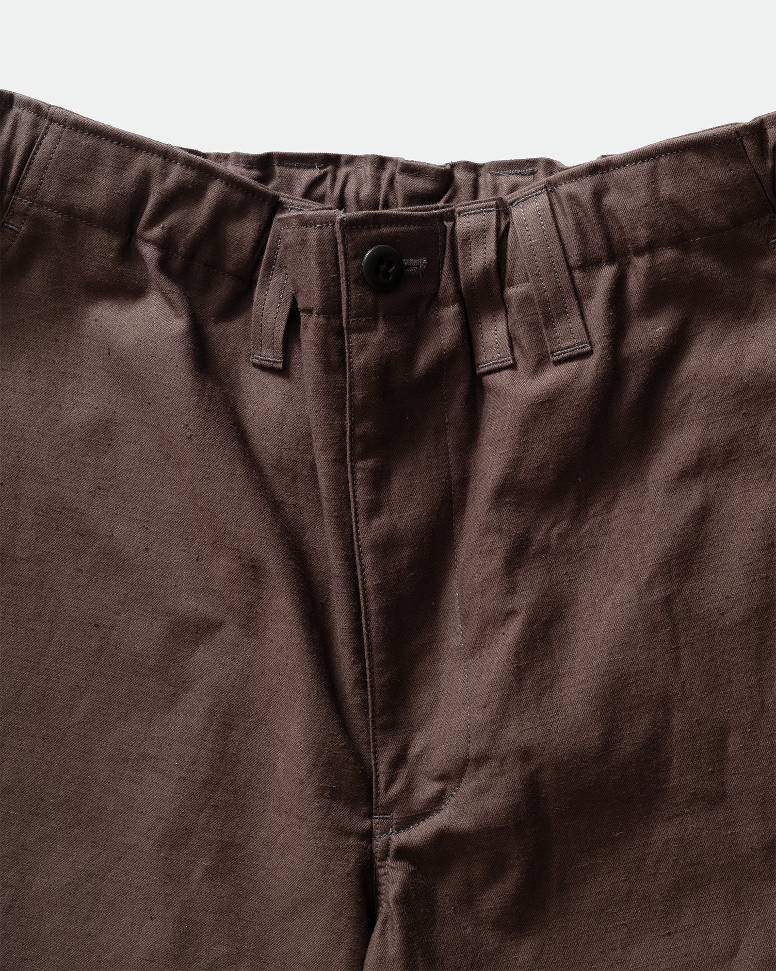 Jackman - BN Umps Shorts Dark Grey