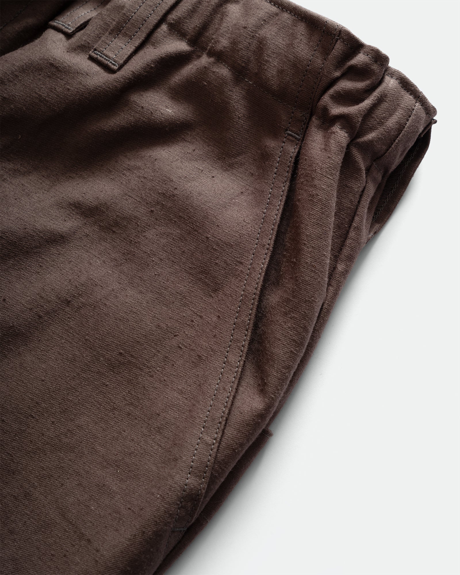 Jackman - BN Umps Shorts Dark Grey