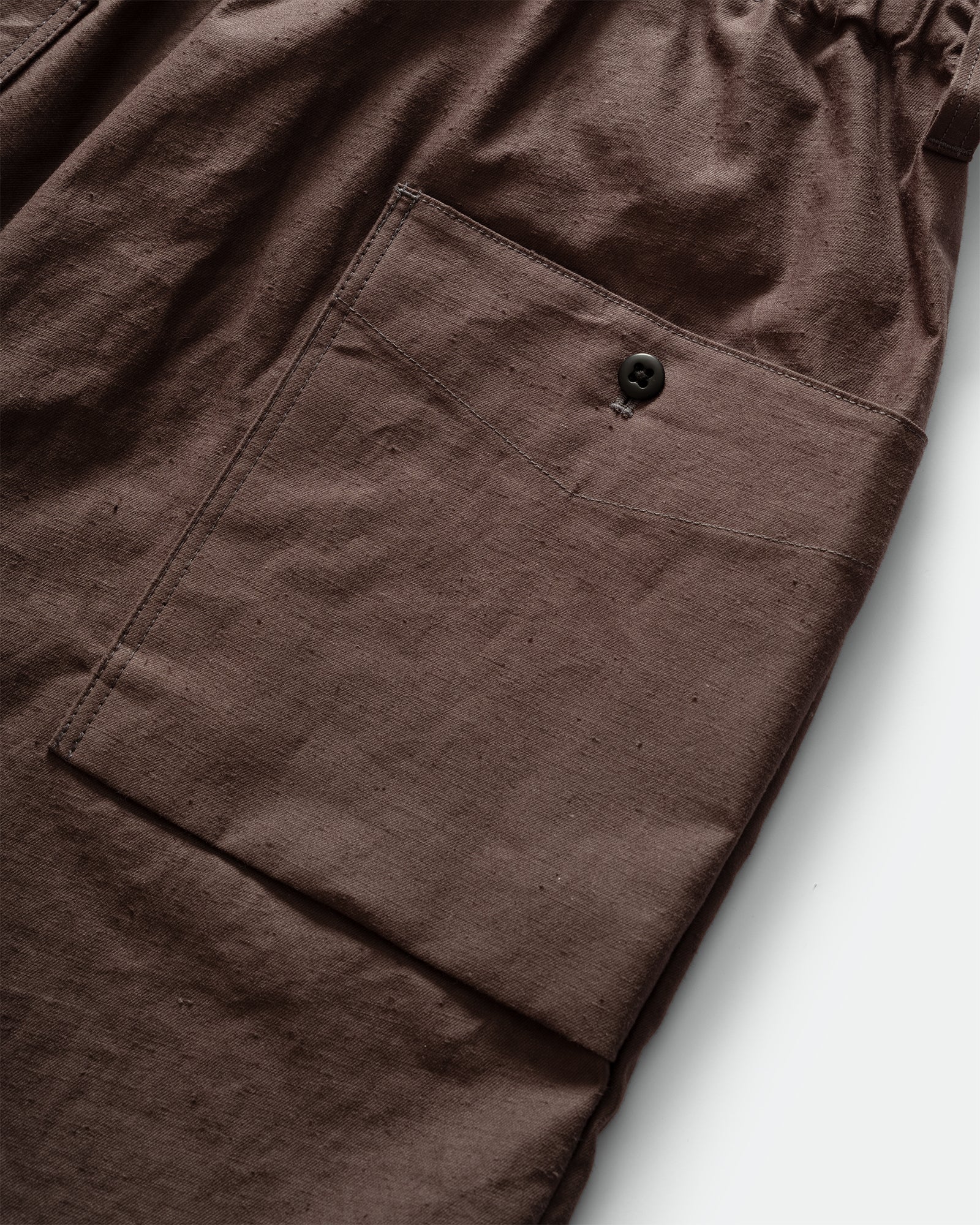 Jackman - BN Umps Shorts Dark Grey