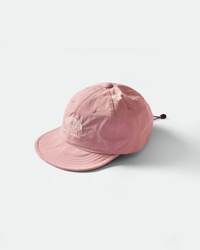 Kappy - Ripstop Cap Lilac