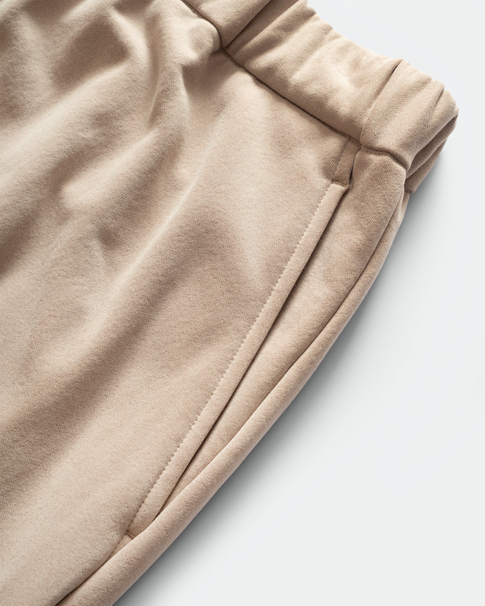 KANEMASA PHIL. - Cupro Easy Pants Beige
