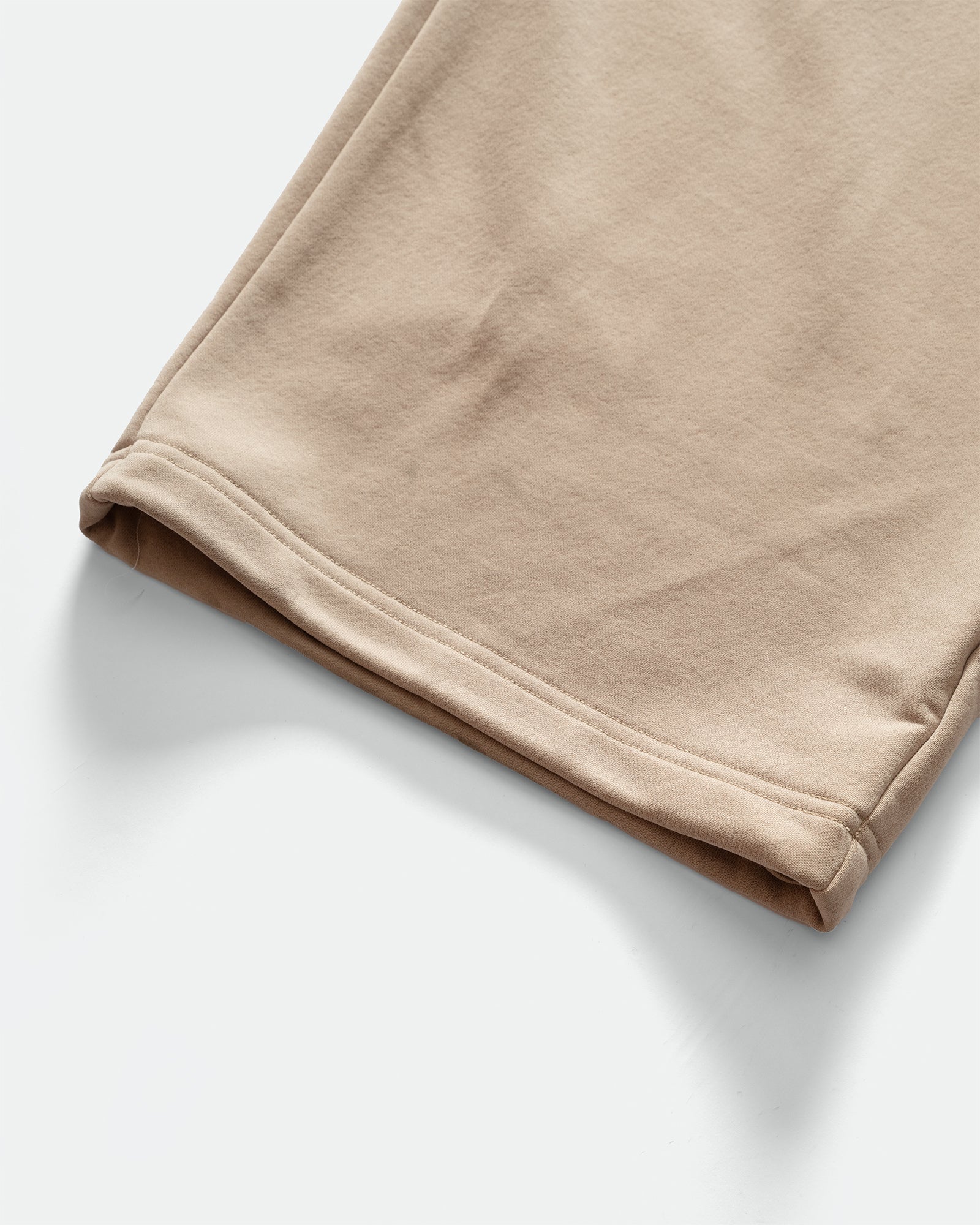 KANEMASA PHIL. - Cupro Easy Pants Beige