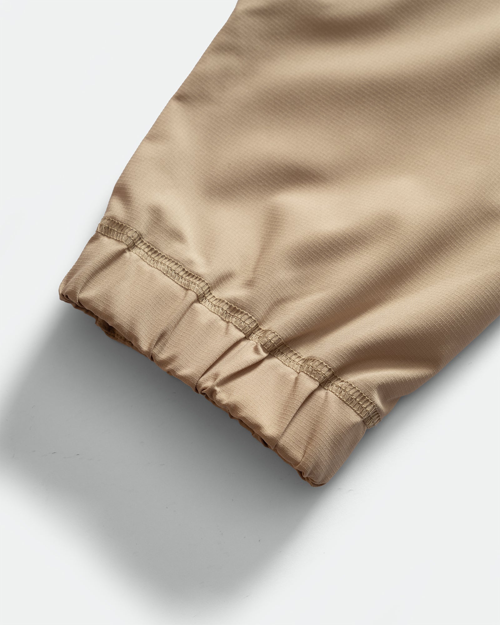 NANGA - Hybrid Flex Zip Blouson Beige