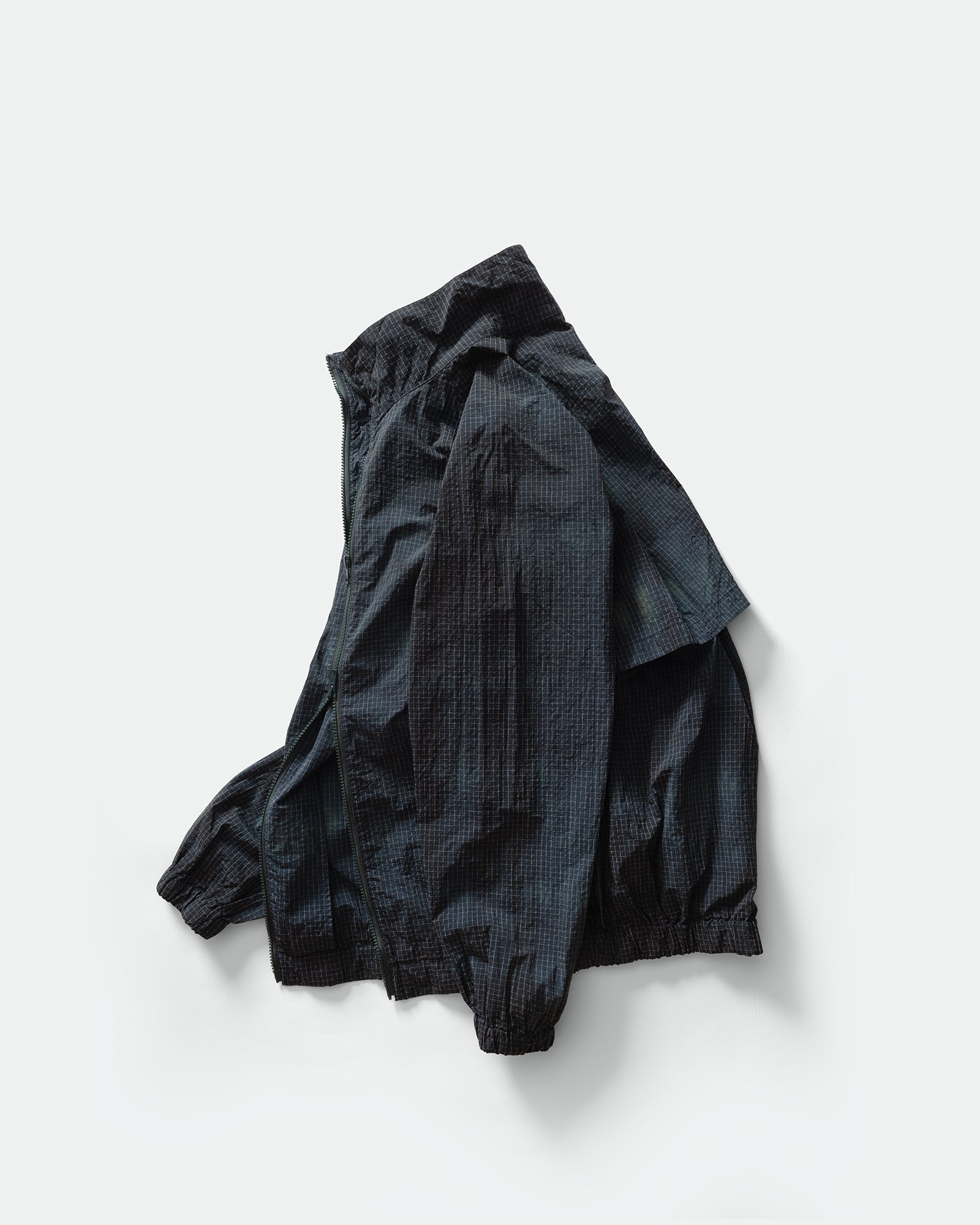 NANGA - Stratos Track Jacket Navy