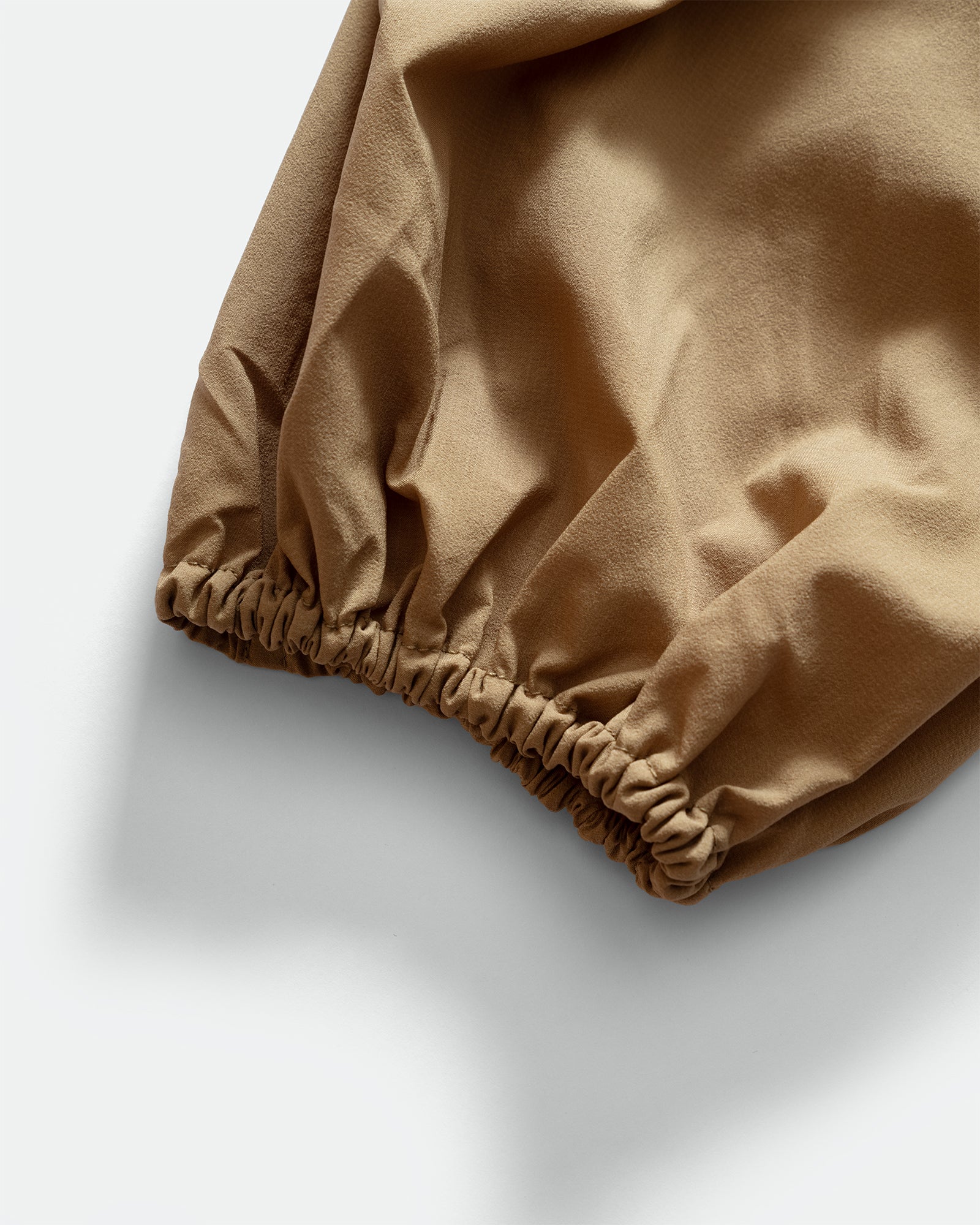 NANGA - Excursion Jacket Khaki