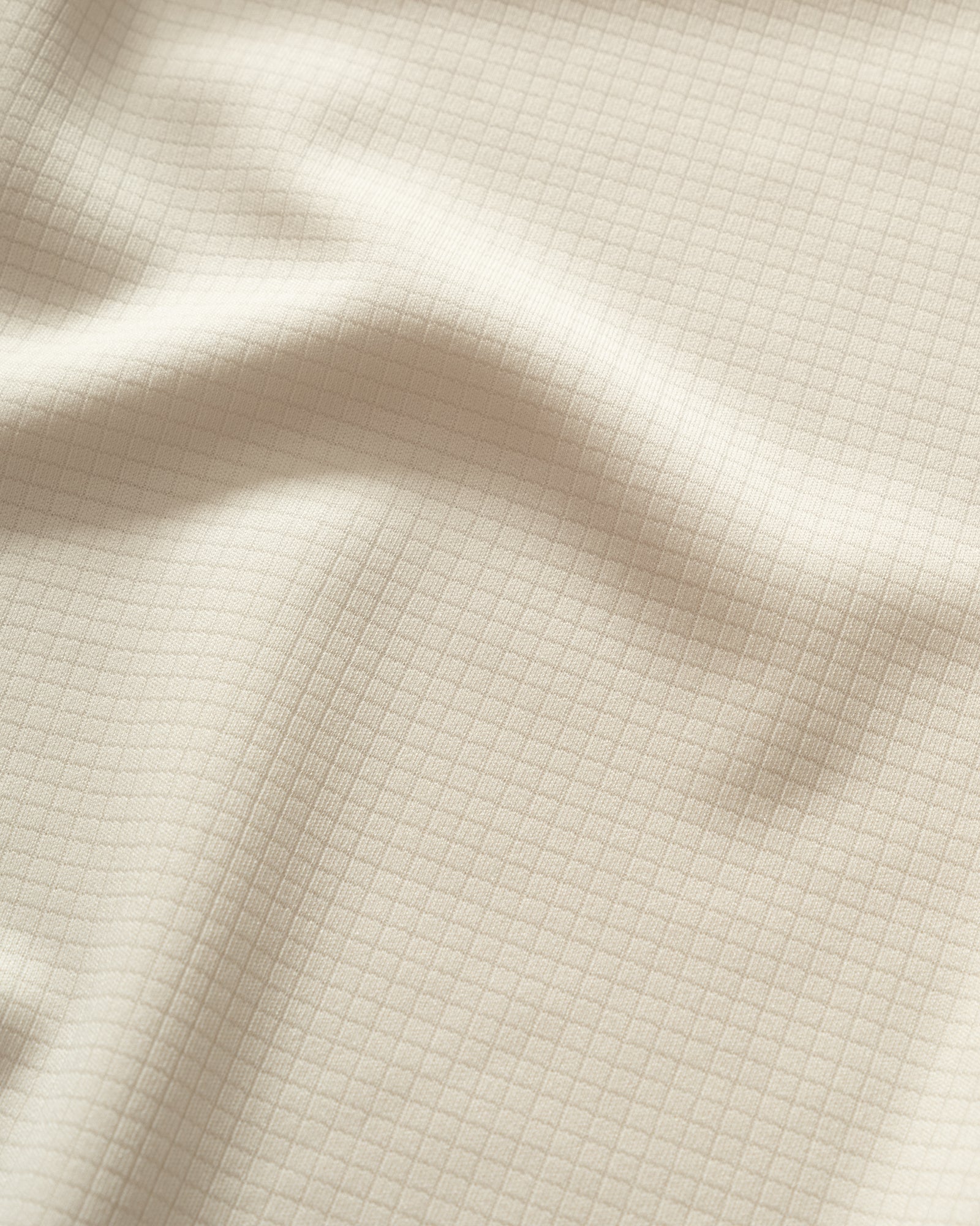 NANGA - Power Dry Tee White
