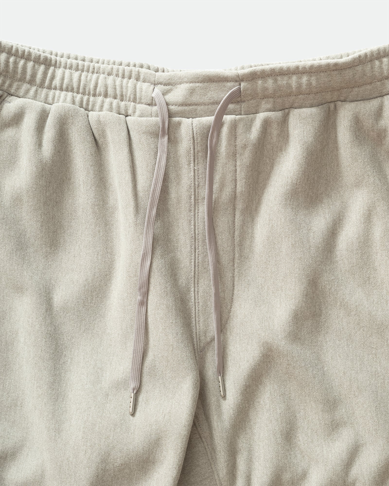 NANGA - Dry Mix Sweat Shorts Grey