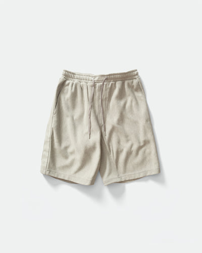 NANGA - Dry Mix Sweat Shorts Grey