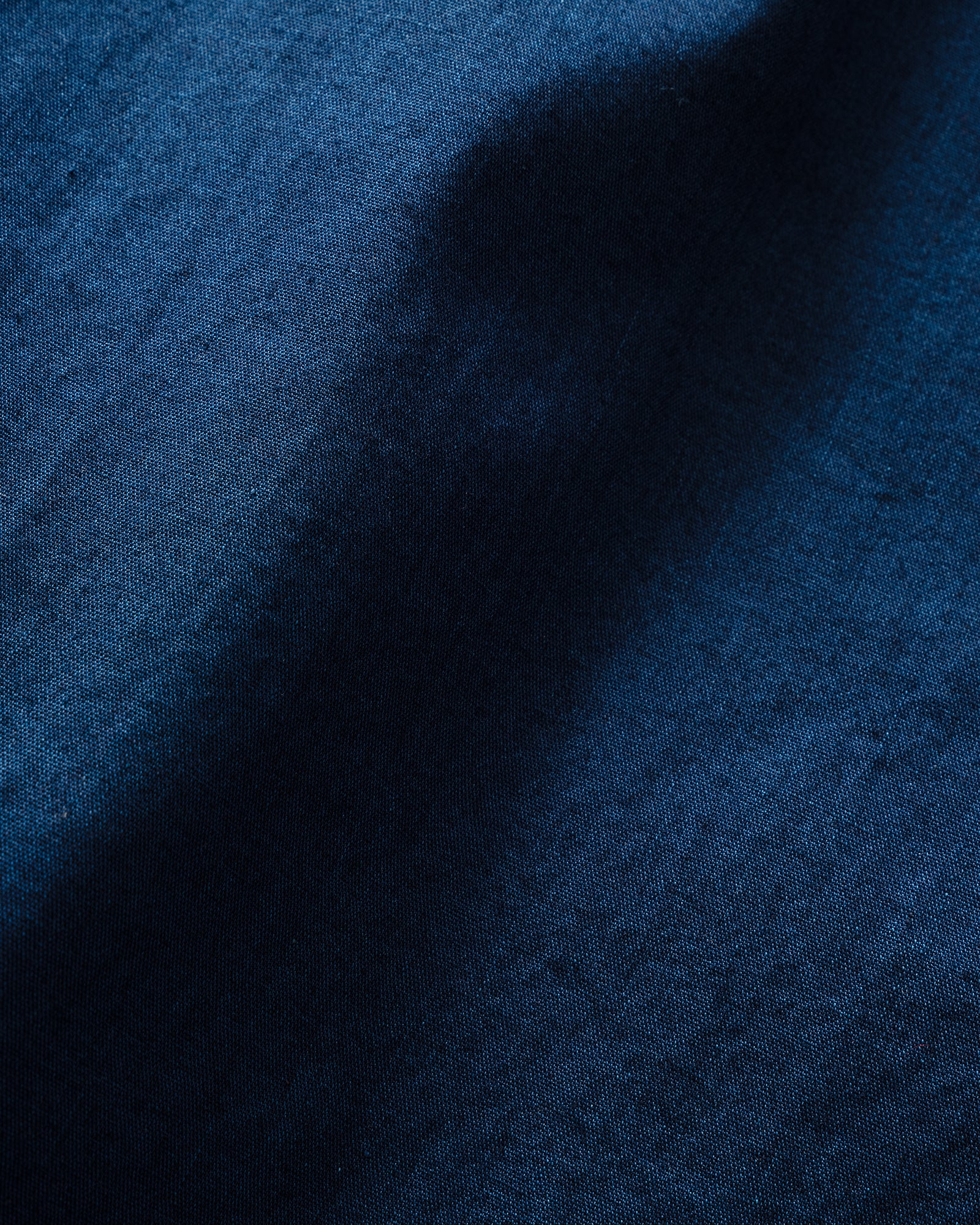 The NERDYS - Denim Blouson Indigo