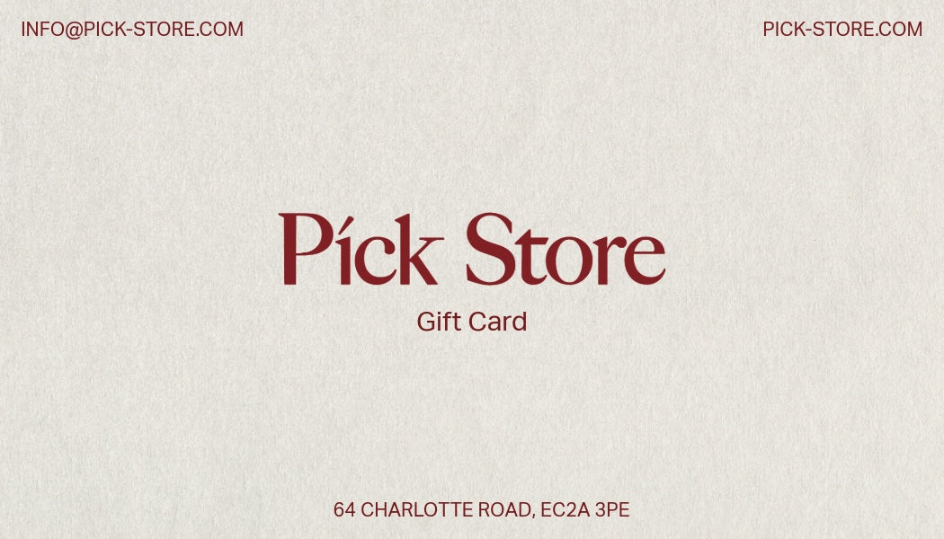 E-Gift Card
