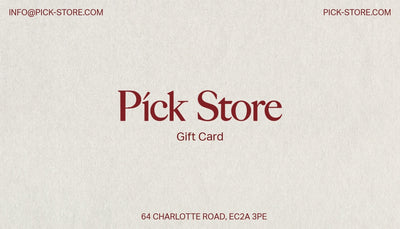 E-Gift Card