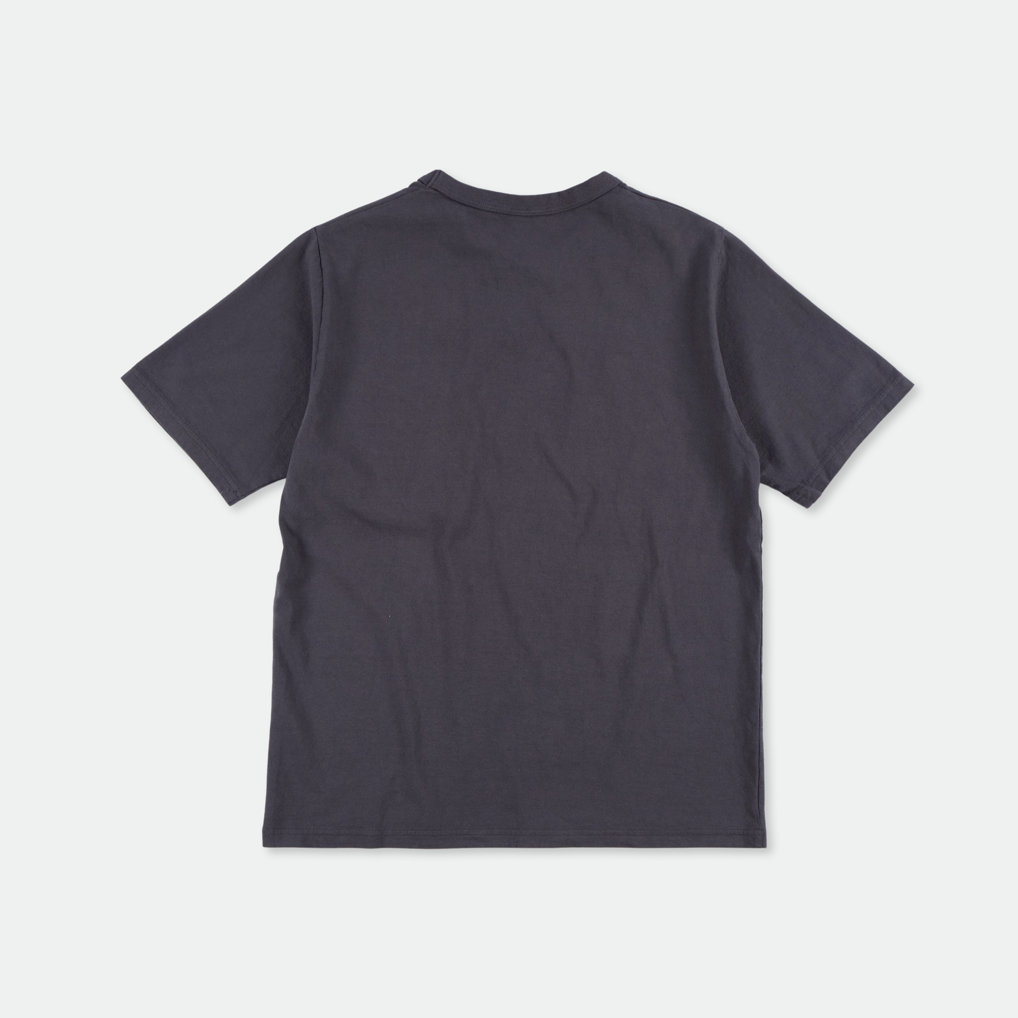 Jackman - Pocket T-Shirt Dark Blue/Grey