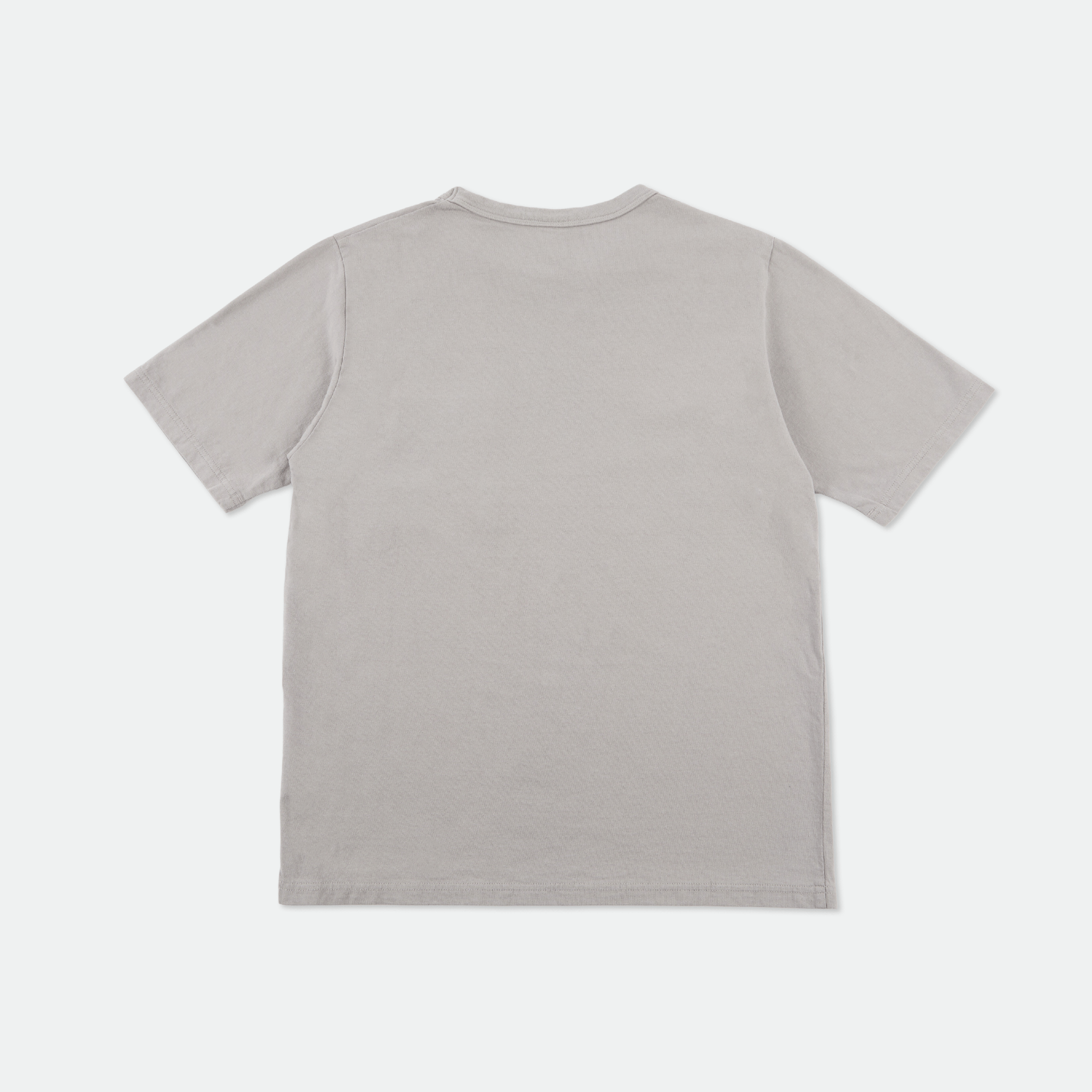 Jackman - Pocket T-Shirt Concrete