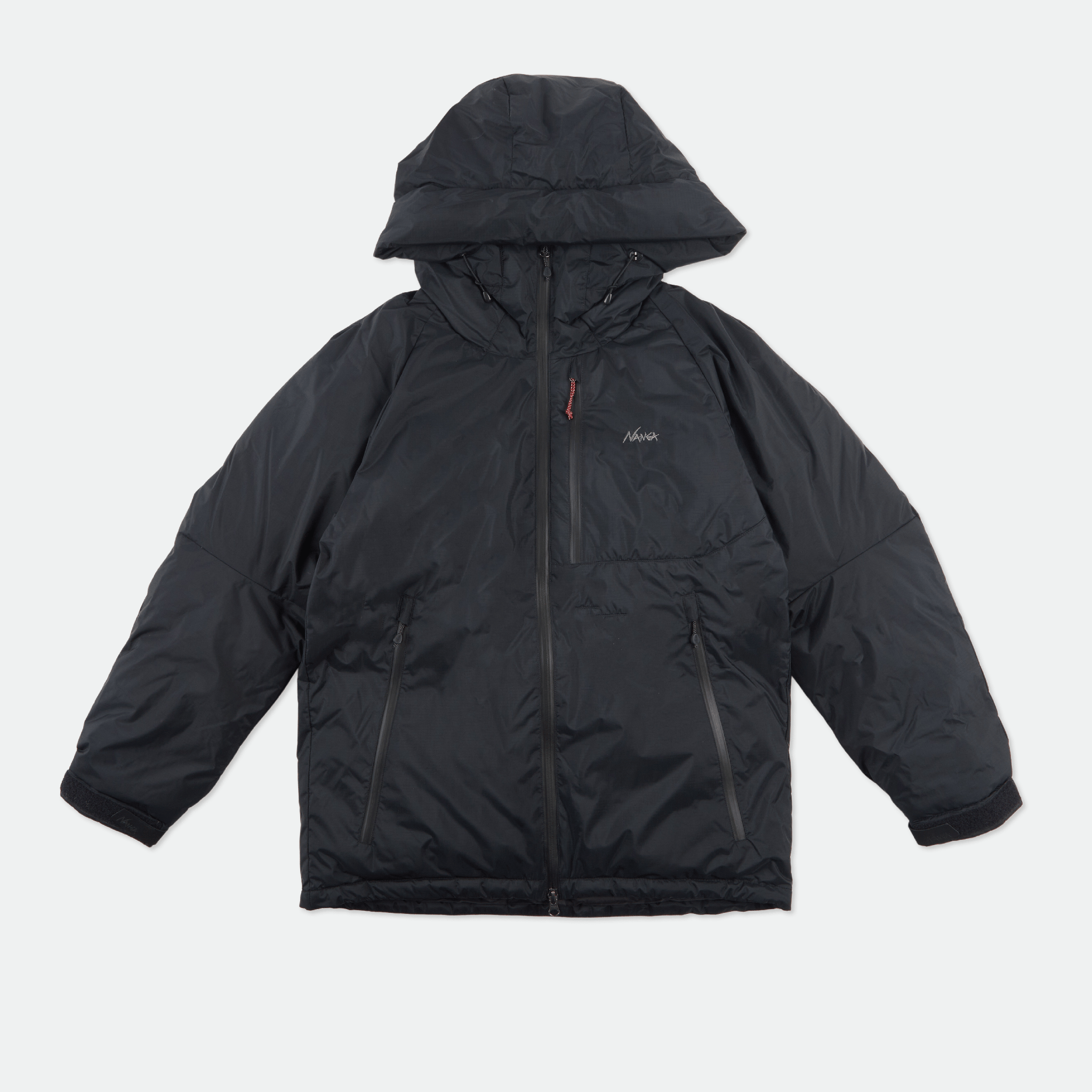 Nanga down jacket on sale