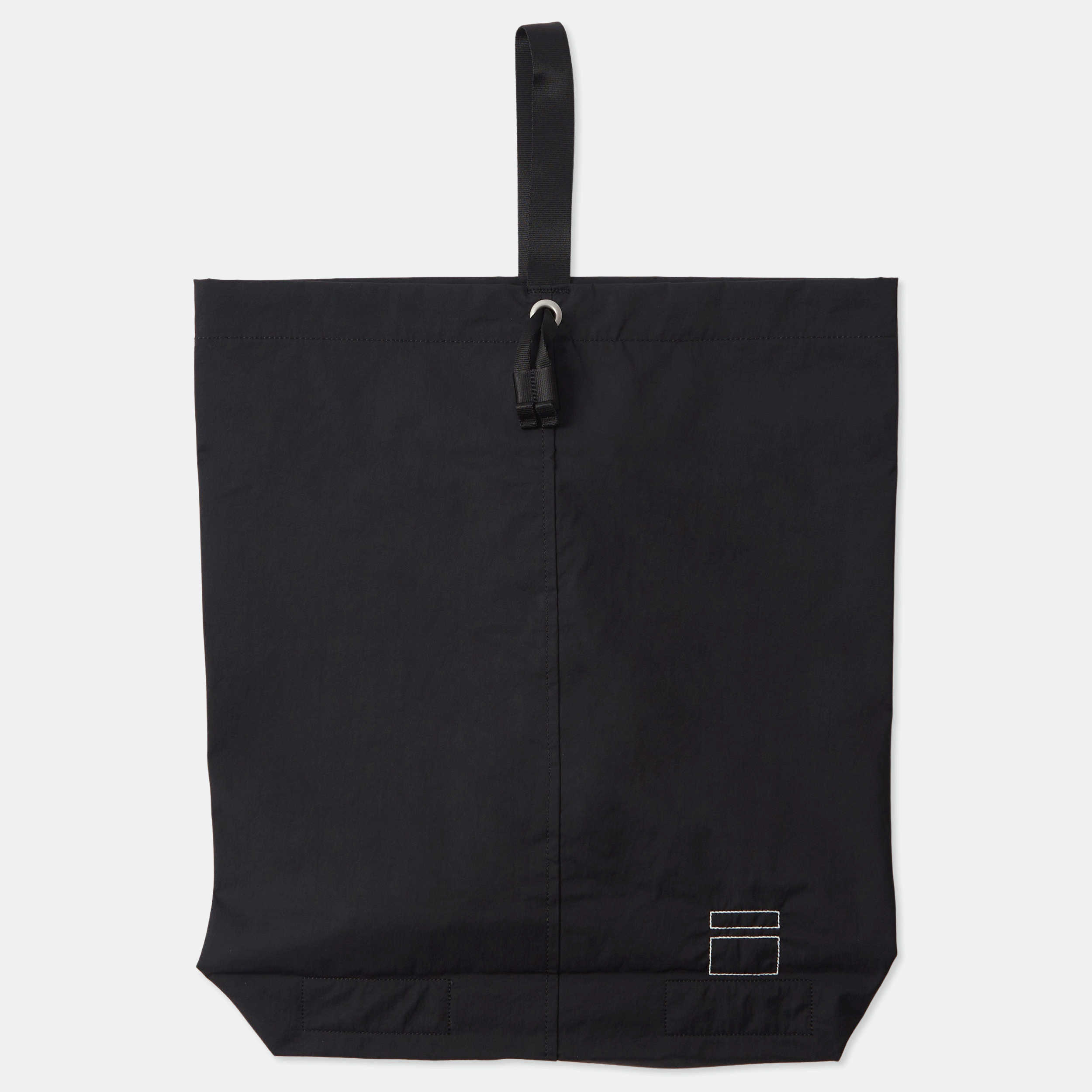 BLANKOF - Fisherman Bag 6 Black