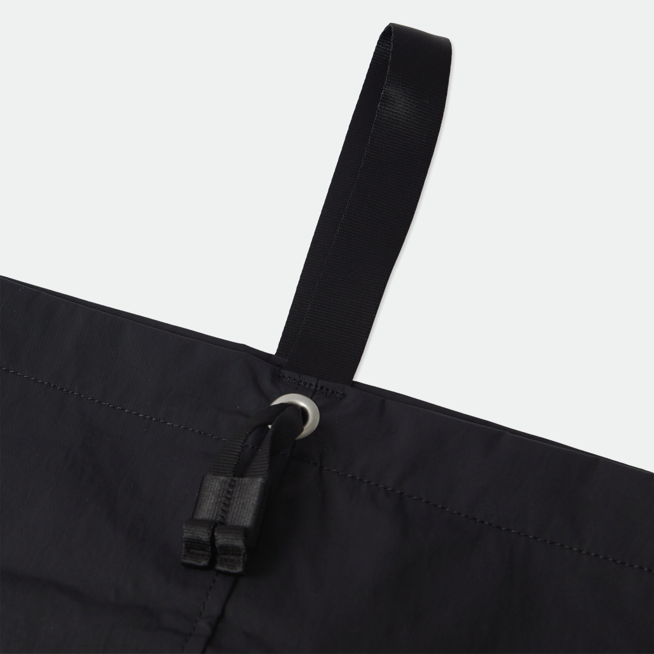 BLANKOF - Fisherman Bag 6 Black