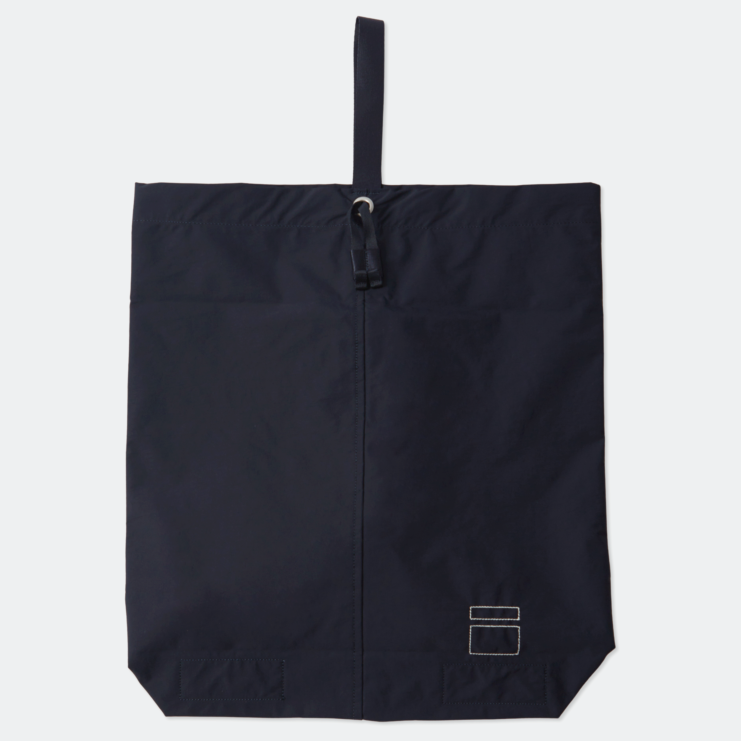 BLANKOF - Fisherman Bag 6 Navy
