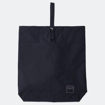 BLANKOF - Fisherman Bag 6 Navy