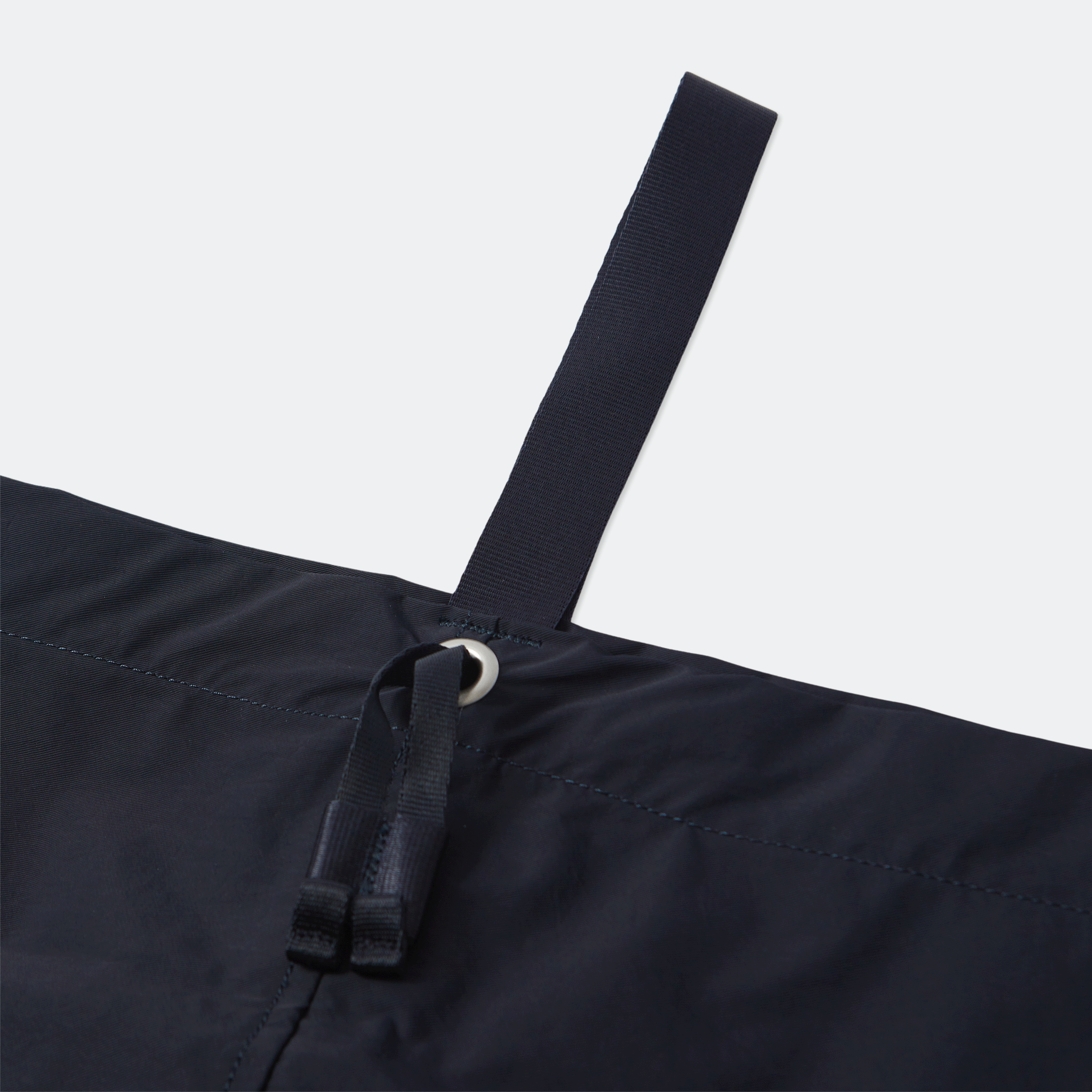 BLANKOF - Fisherman Bag 6 Navy