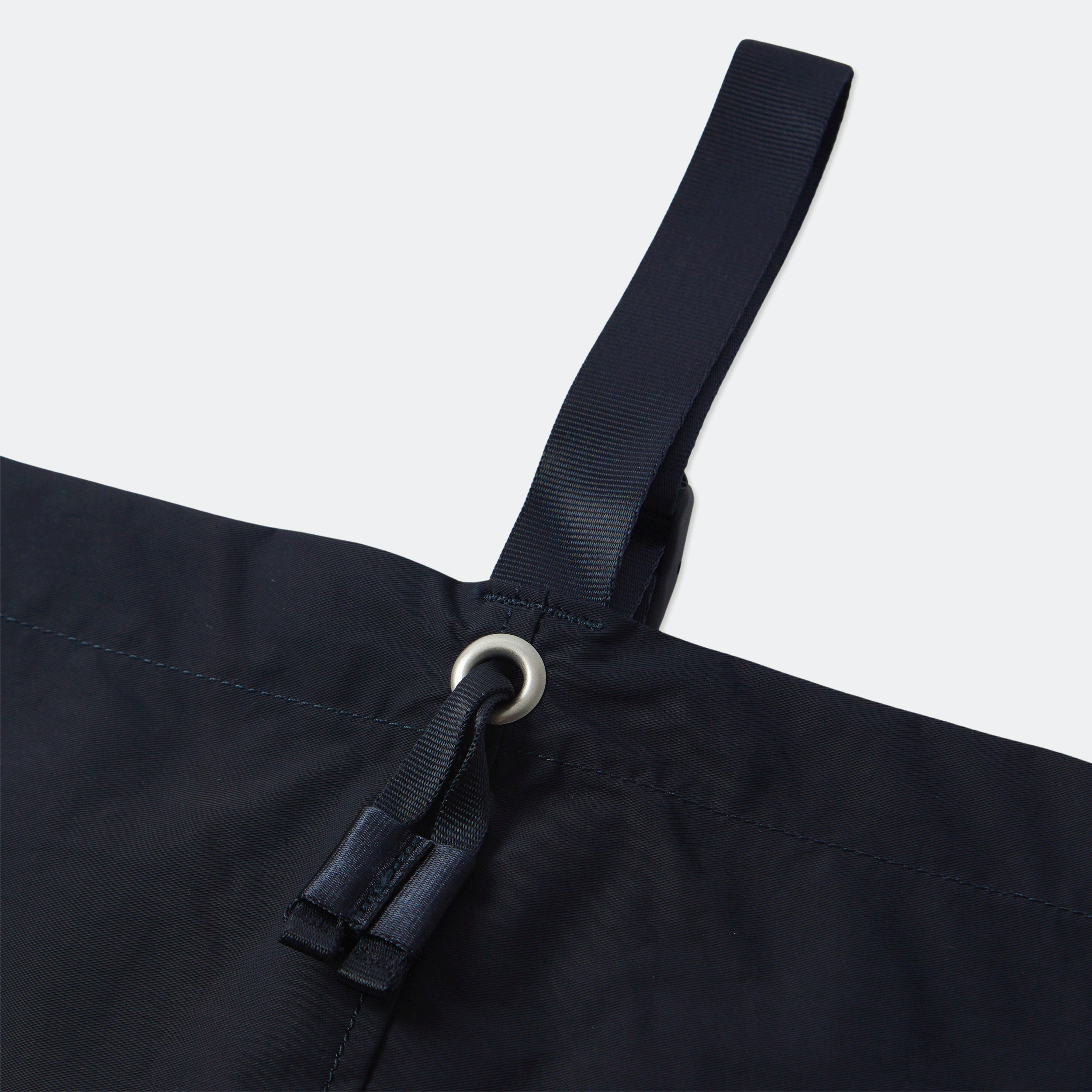 BLANKOF - Fisherman Bag 3 Navy