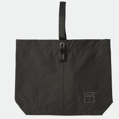 BLANKOF - Fisherman Bag 3 Olive Grey