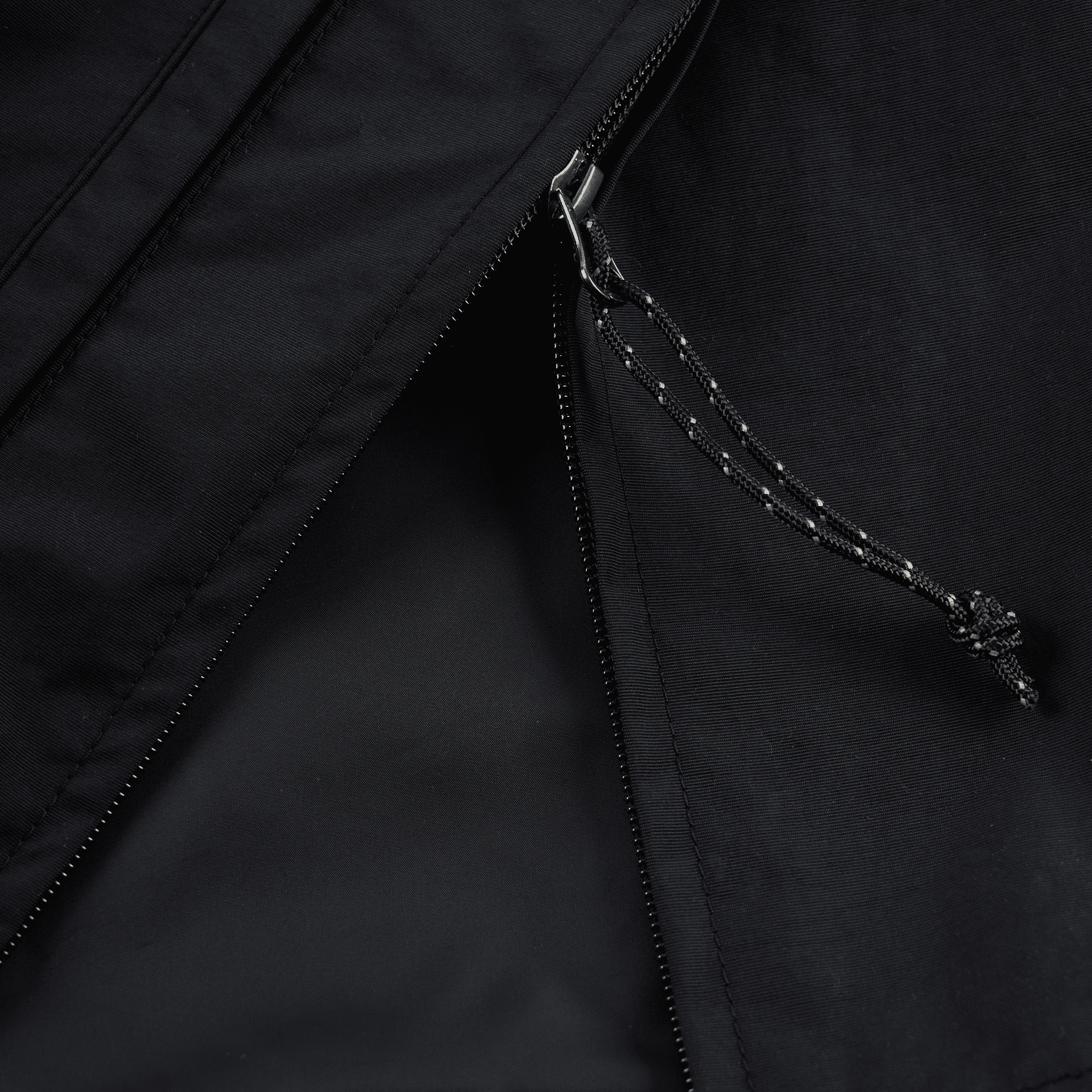 Battenwear - Scout Anorak Black